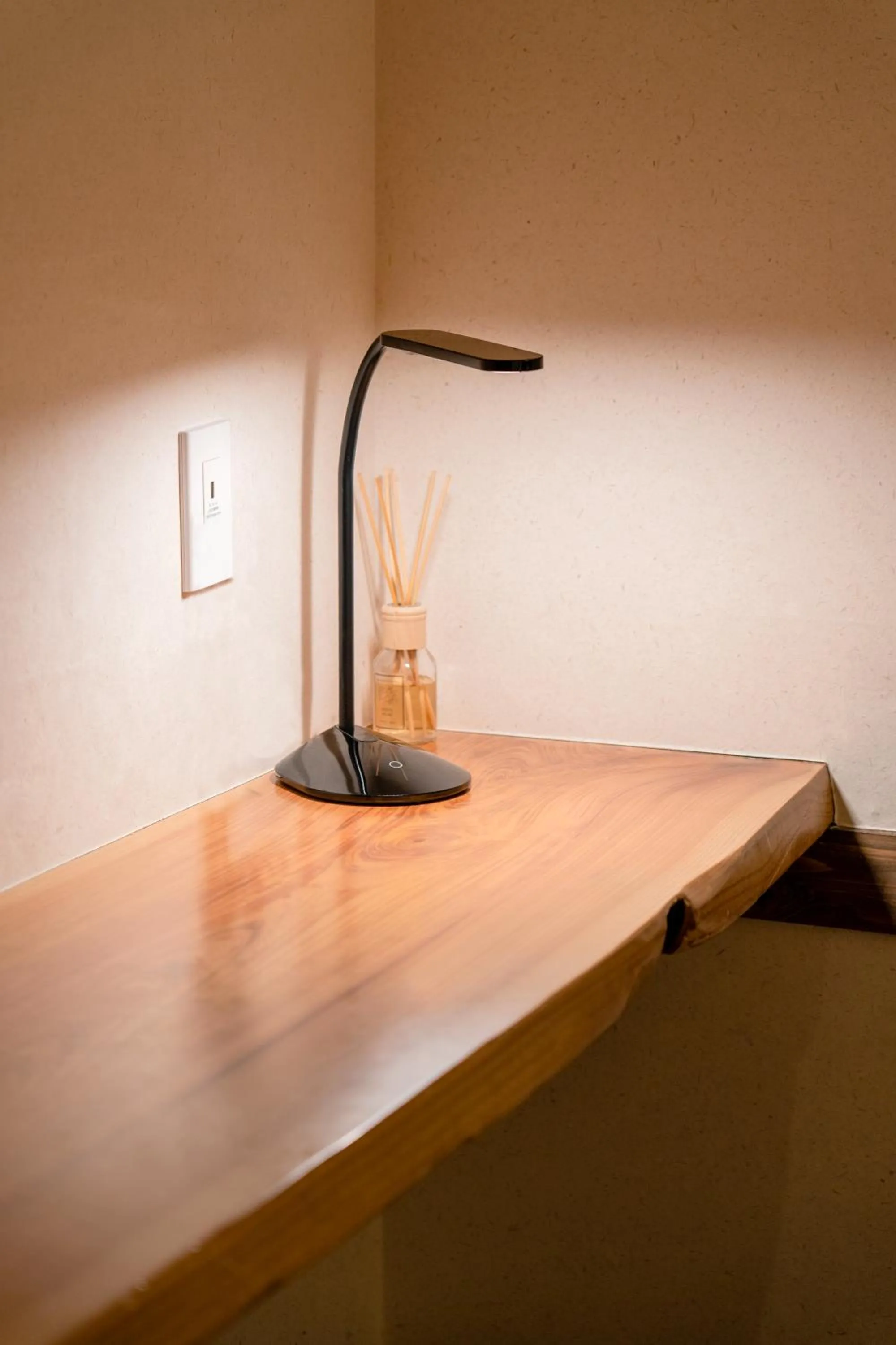 Business facilities in 都電屋 TodenHotel