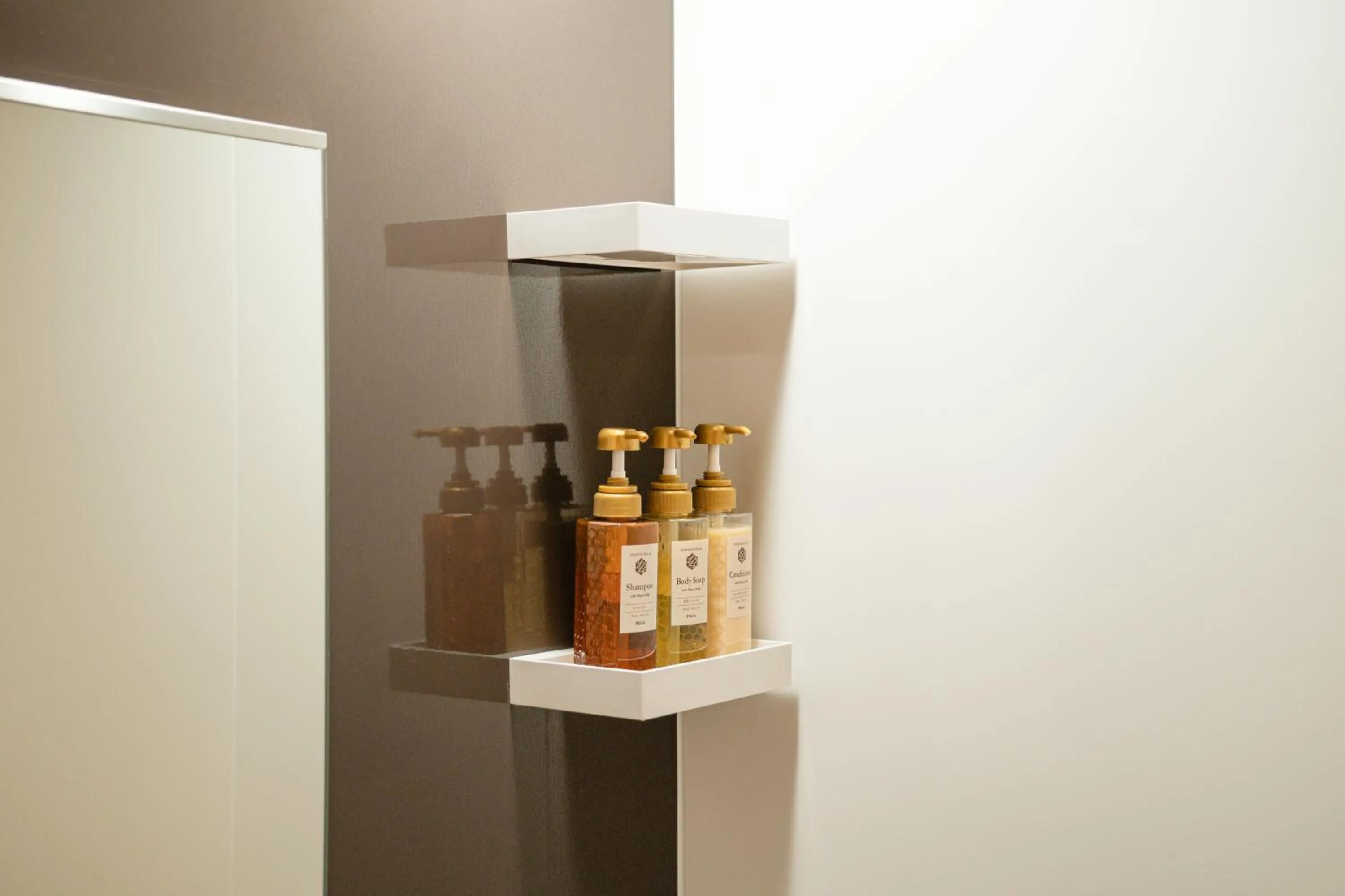 Toilet in 都電屋 TodenHotel