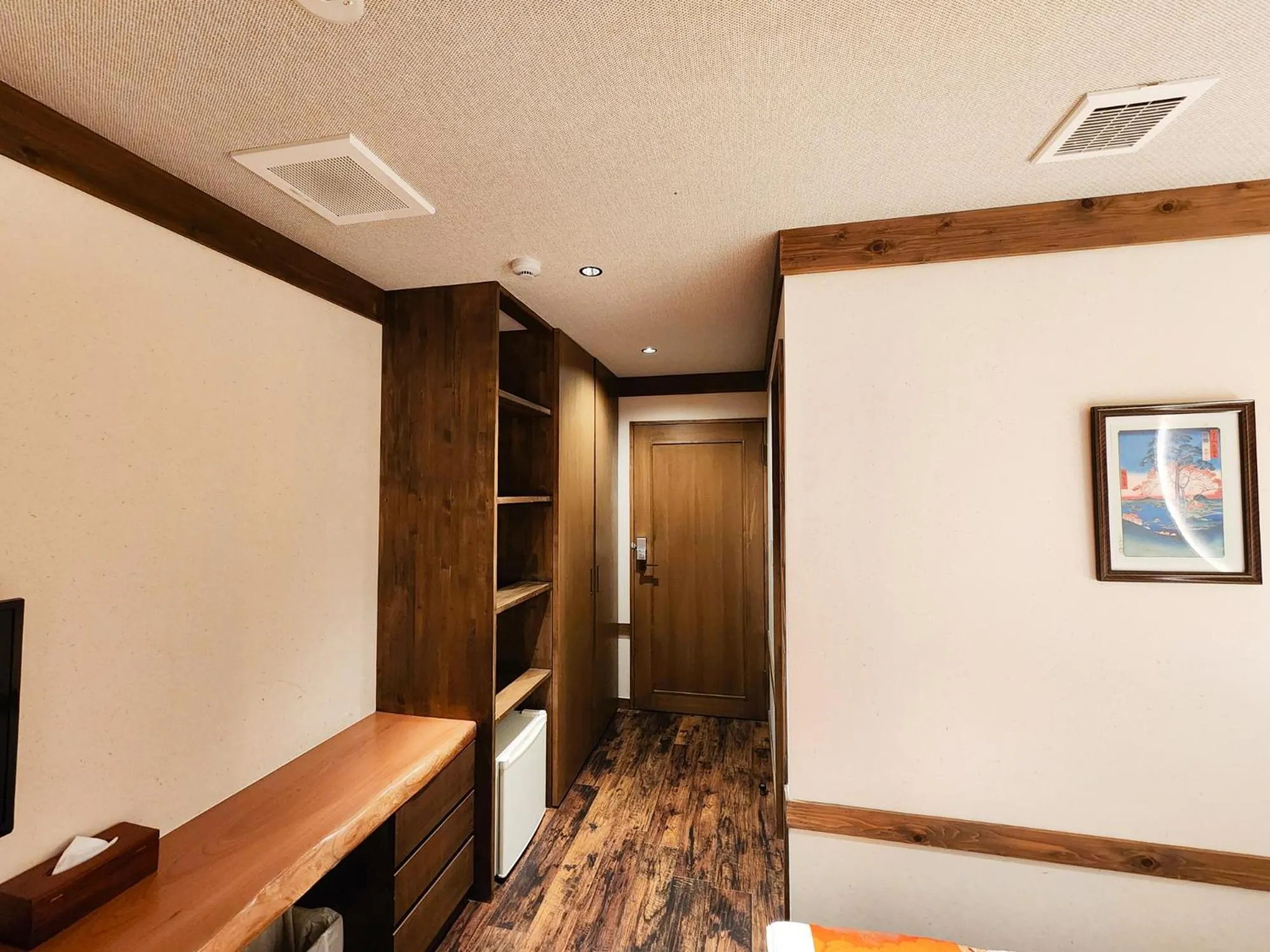 TV and multimedia in 都電屋 TodenHotel