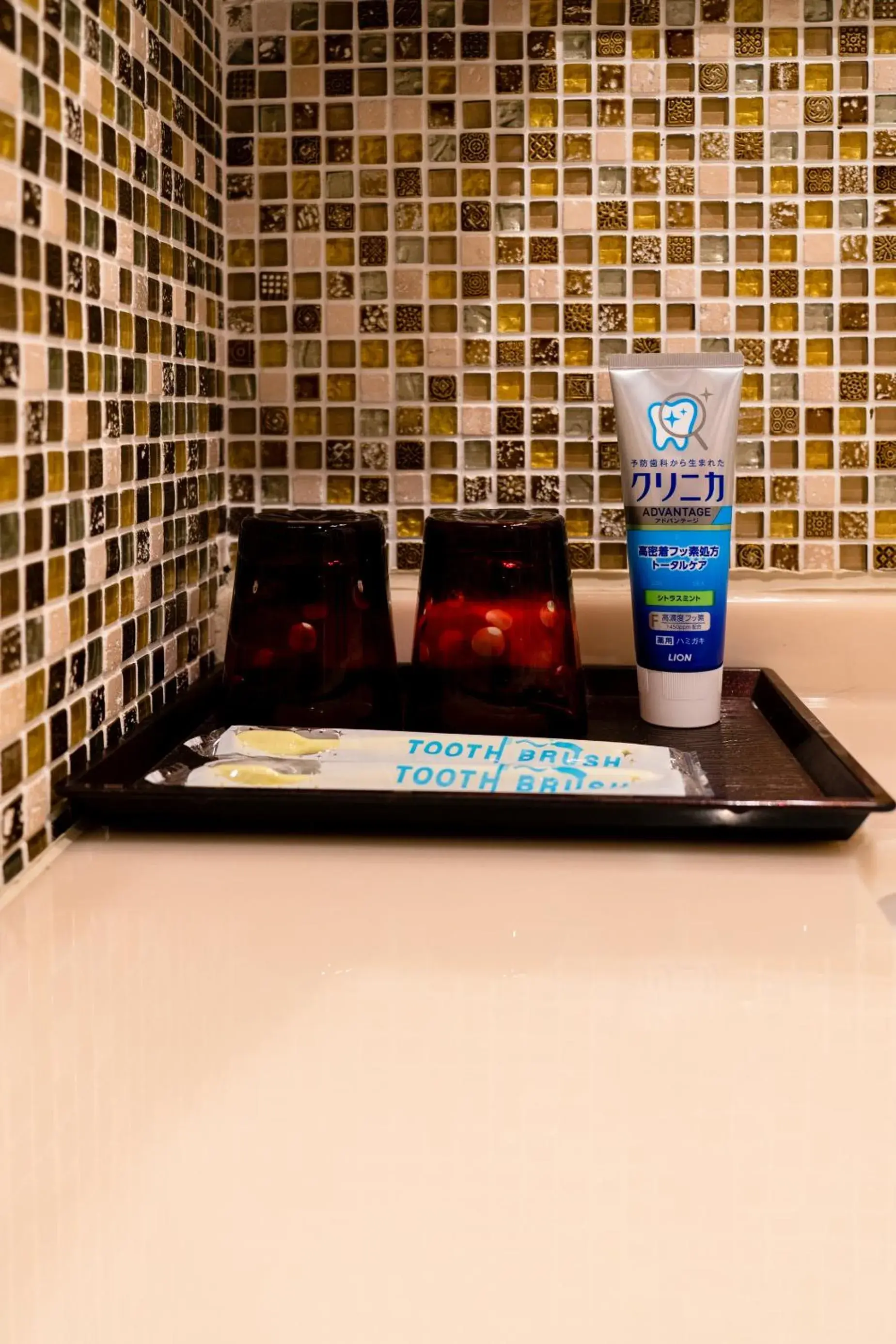 Twin Room with Extra Bed in 都電屋 TodenHotel Twin Room with Extra Bed in 都電屋 TodenHotel