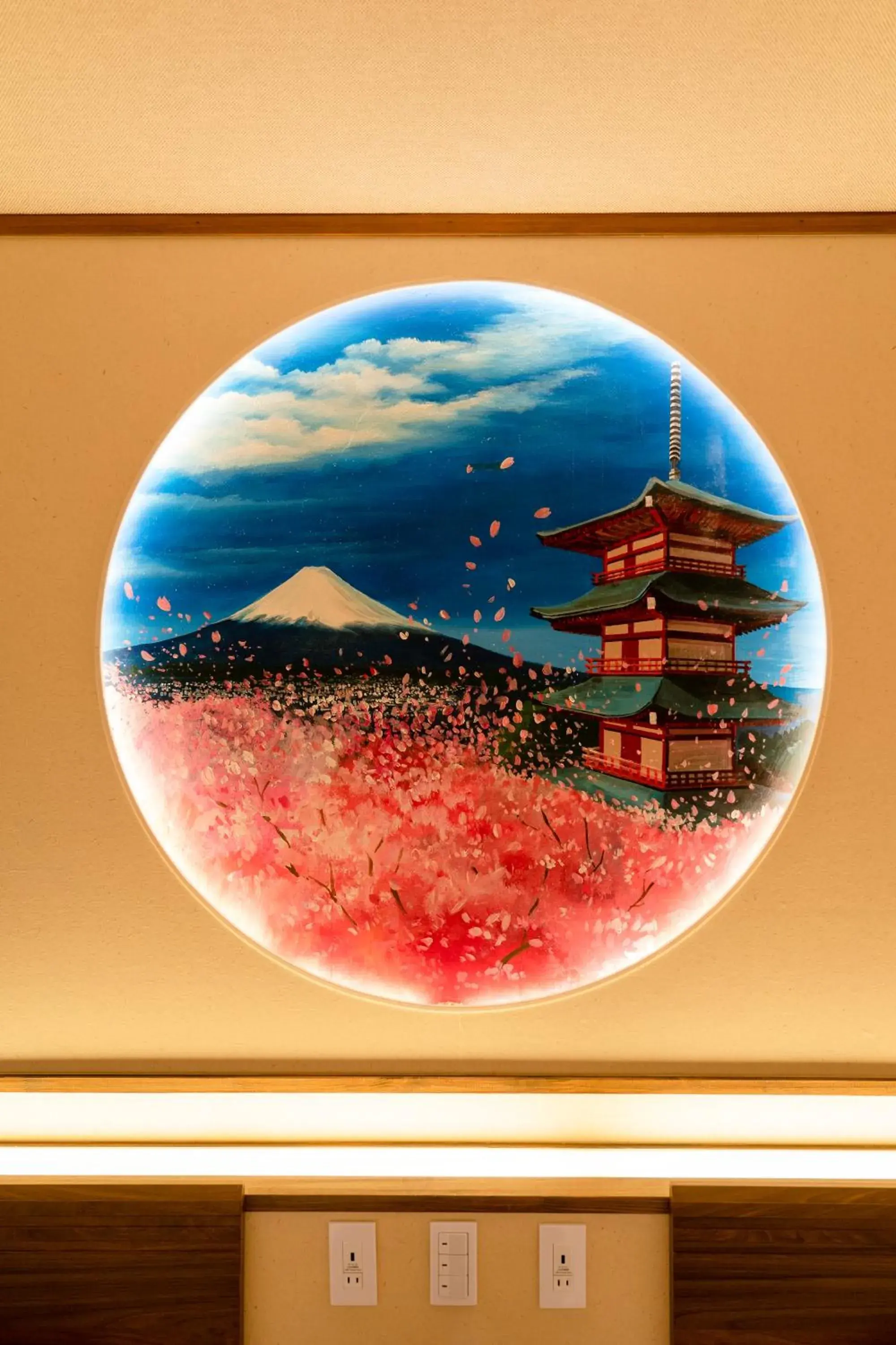 Twin Room with Extra Bed in 都電屋 TodenHotel Twin Room with Extra Bed in 都電屋 TodenHotel