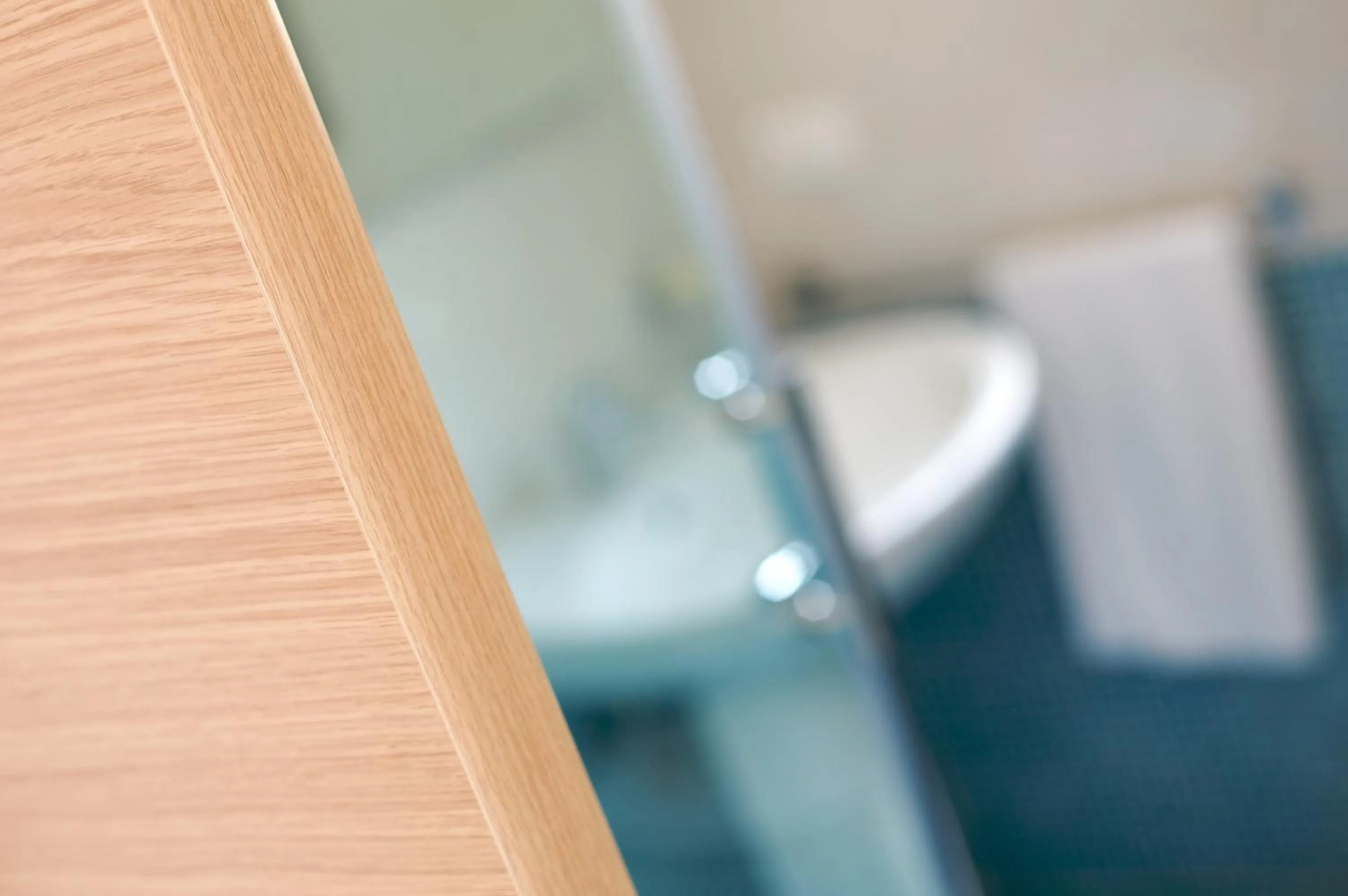 Bathroom, Bed in MyBed B&B