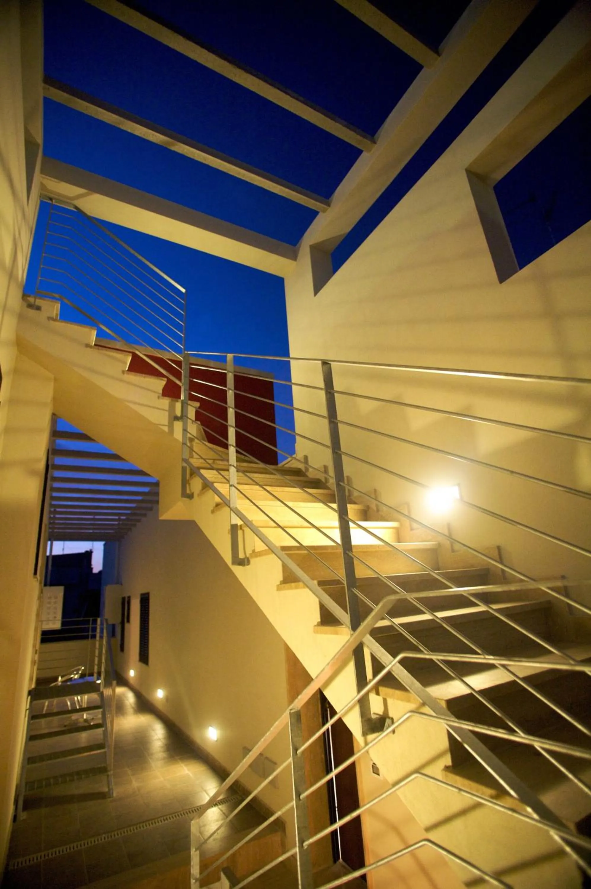 Facade/entrance in MyBed B&B