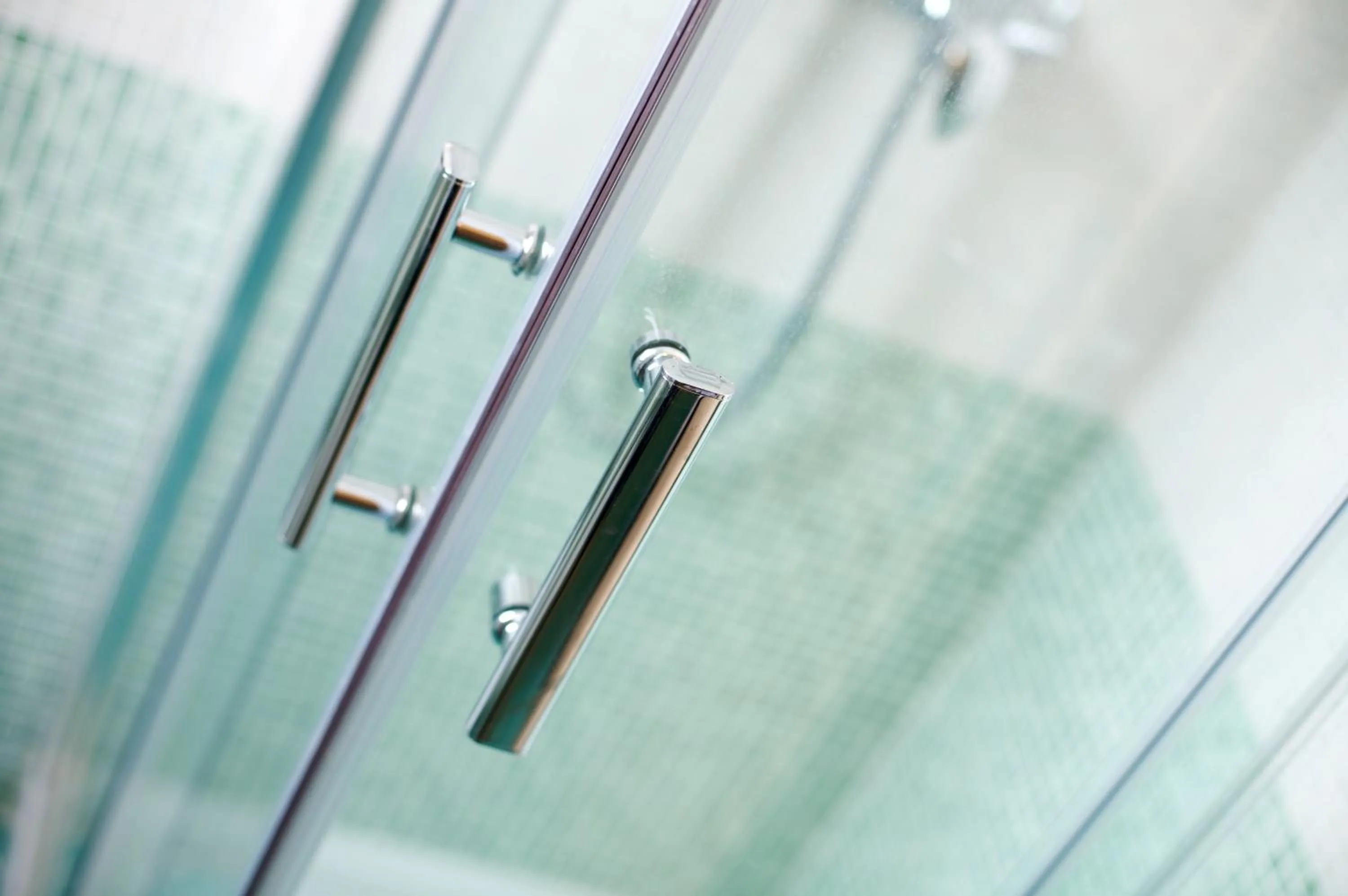 Bathroom in MyBed B&B