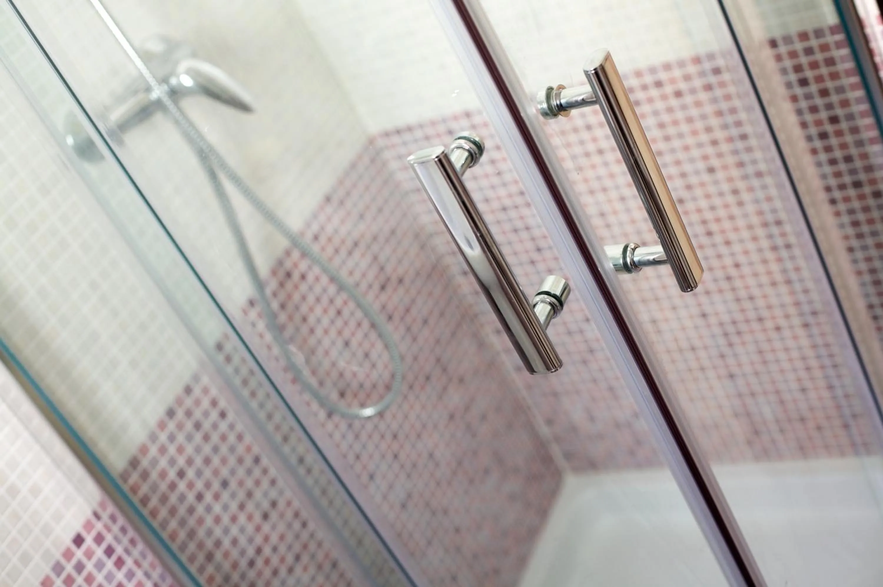 Bathroom in MyBed B&B