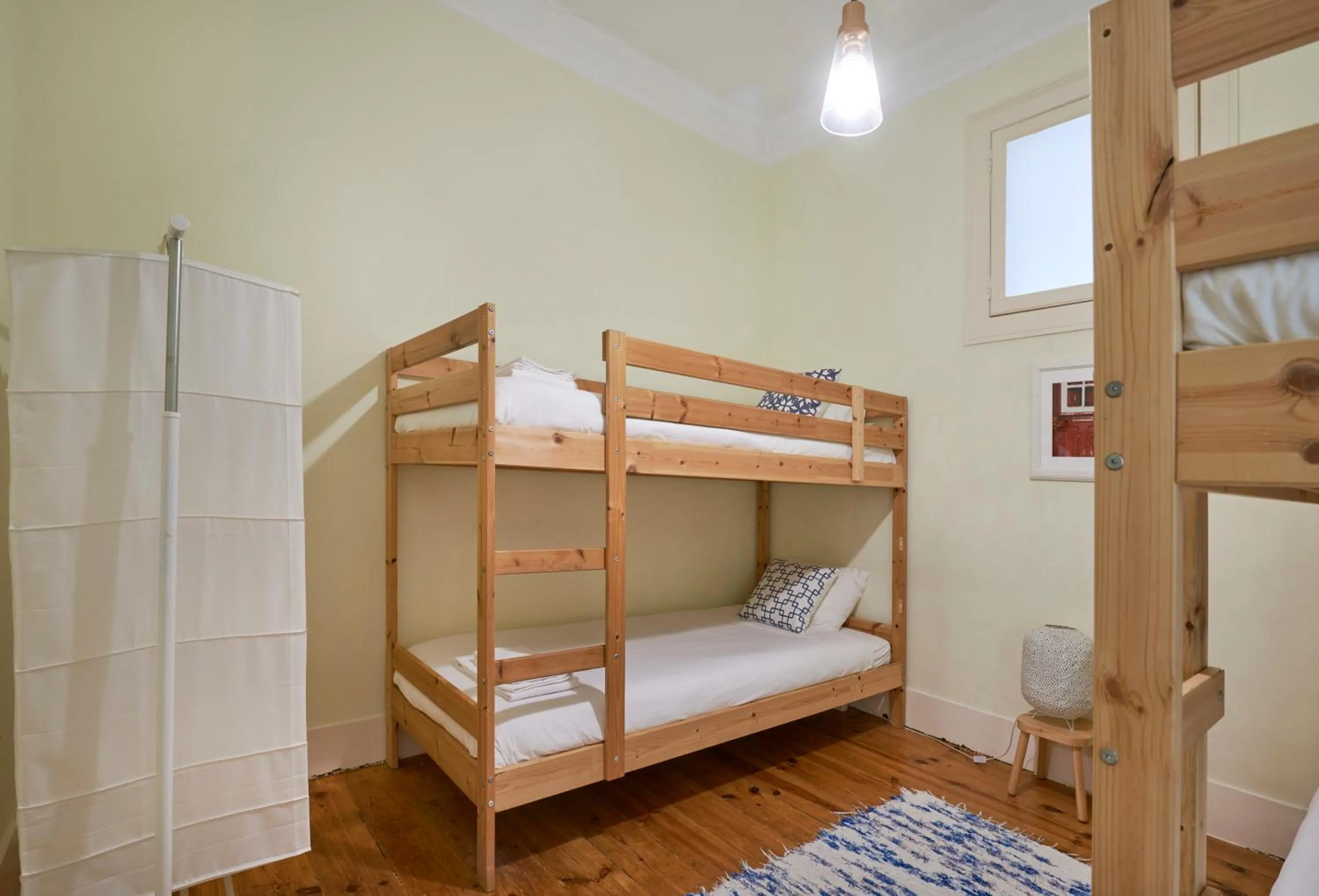 Renovated Spacious Baixa Apartment, By TimeCooler