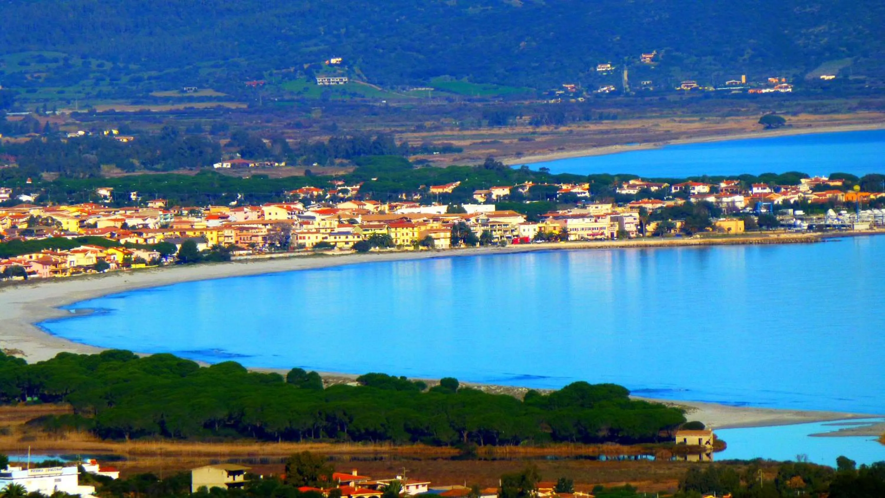 Comino Alto Agriturismo e Appartamenti