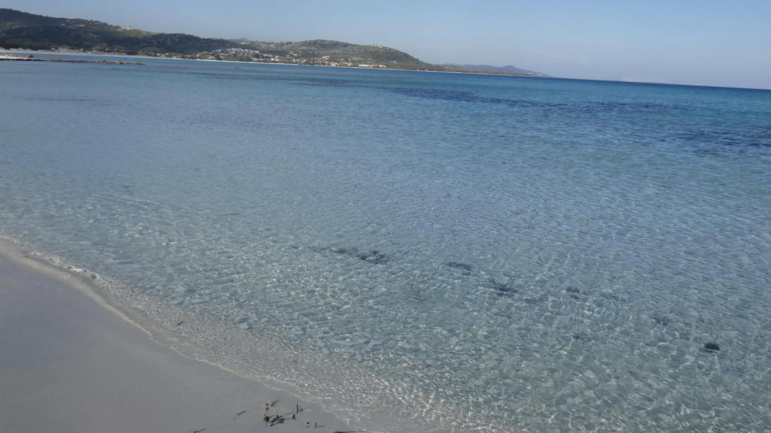 Comino Alto Agriturismo e Appartamenti