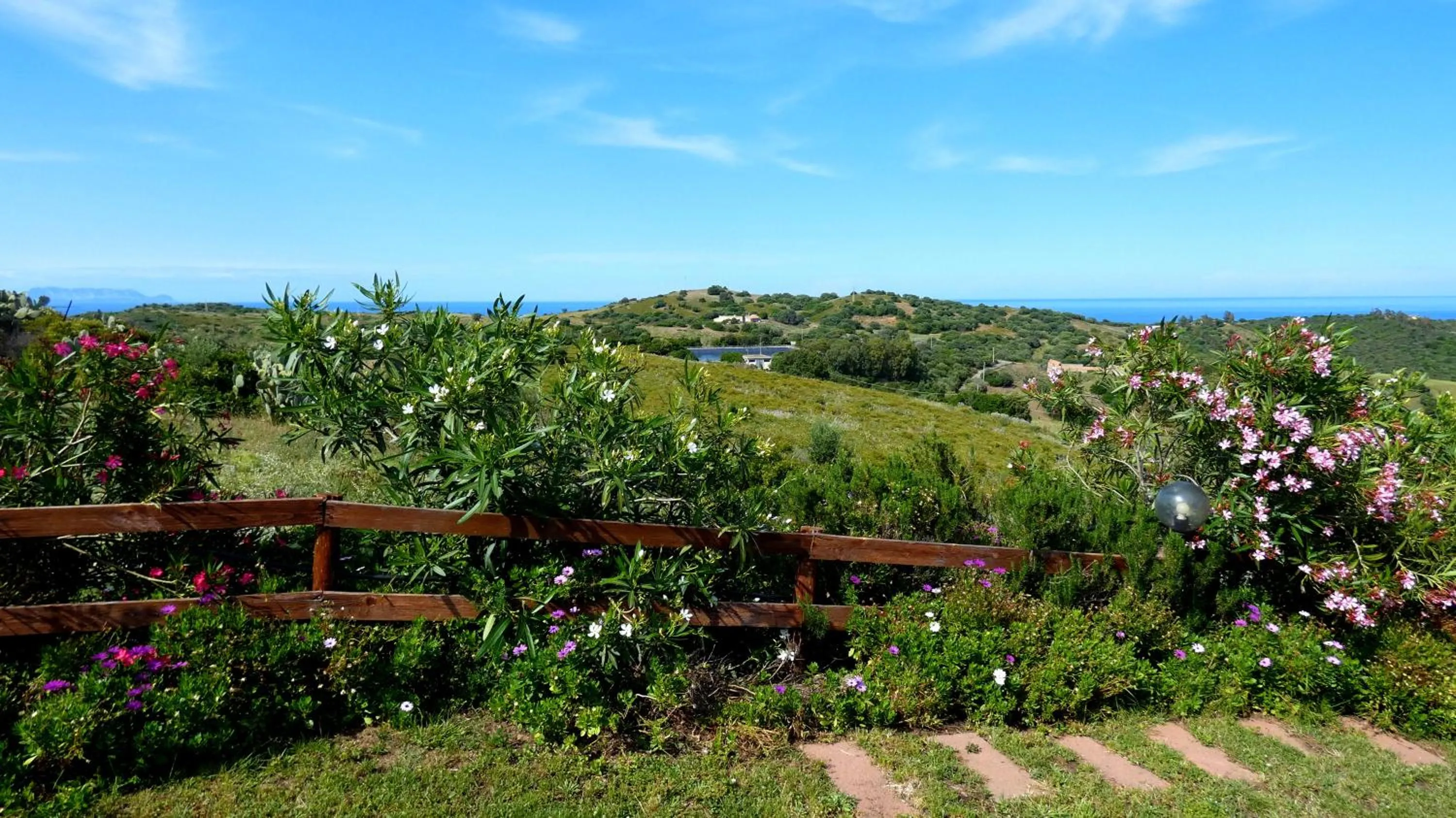Comino Alto Agriturismo e Appartamenti