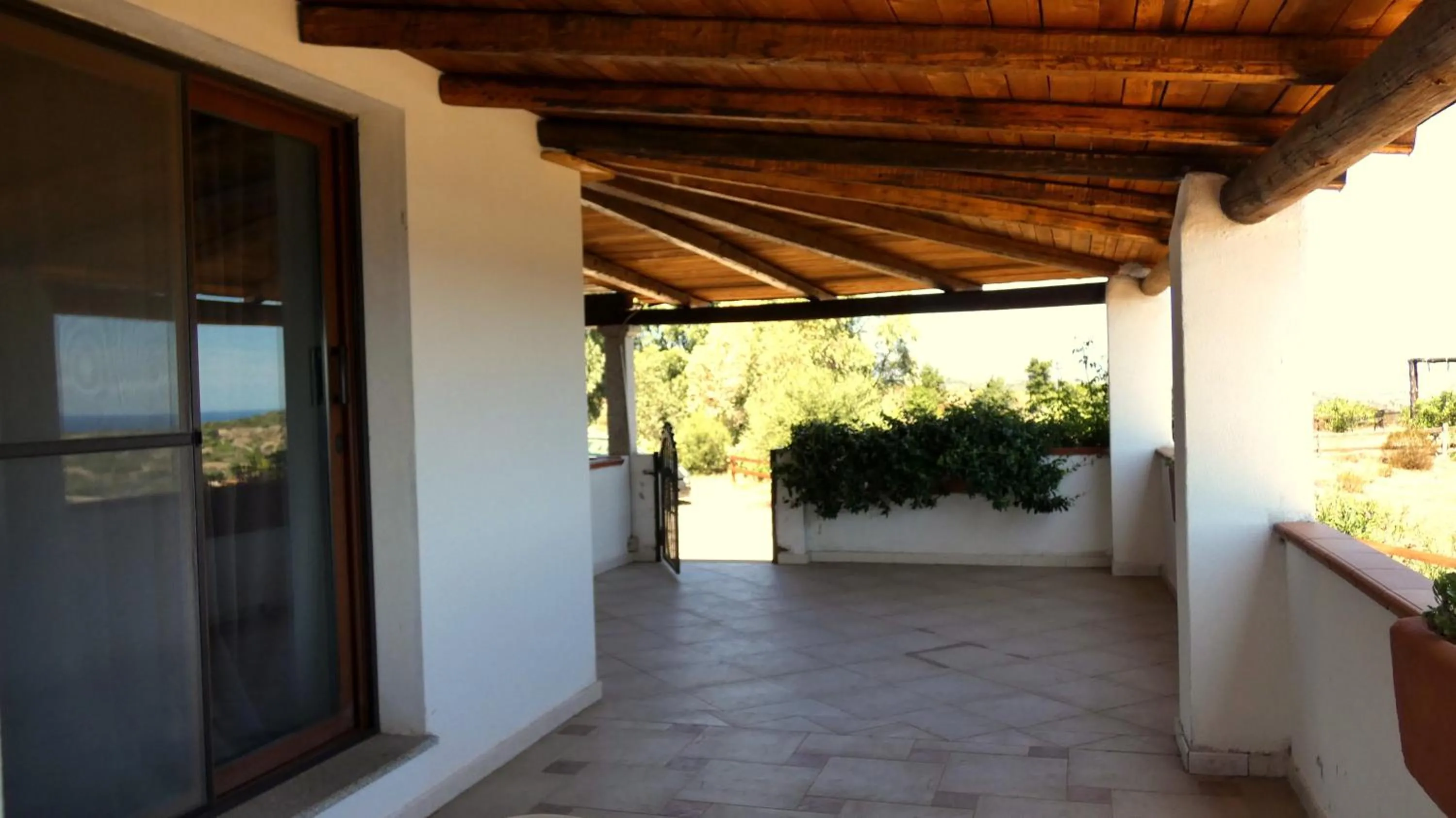 Comino Alto Agriturismo e Appartamenti