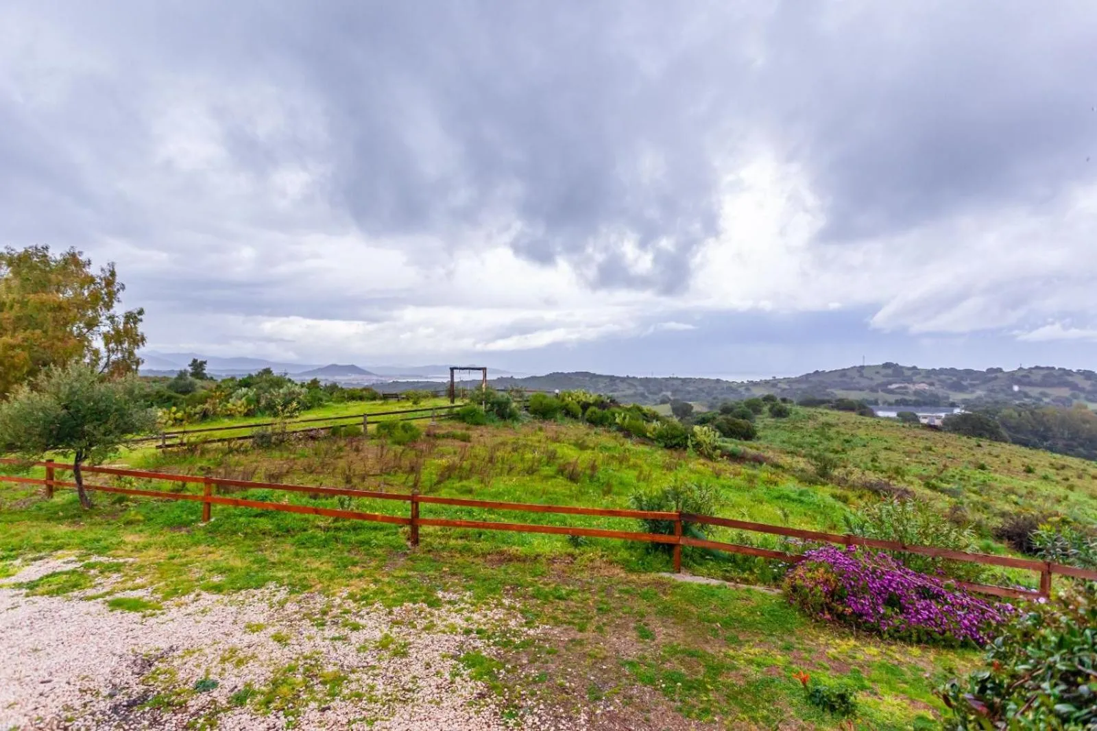 Comino Alto Agriturismo e Appartamenti