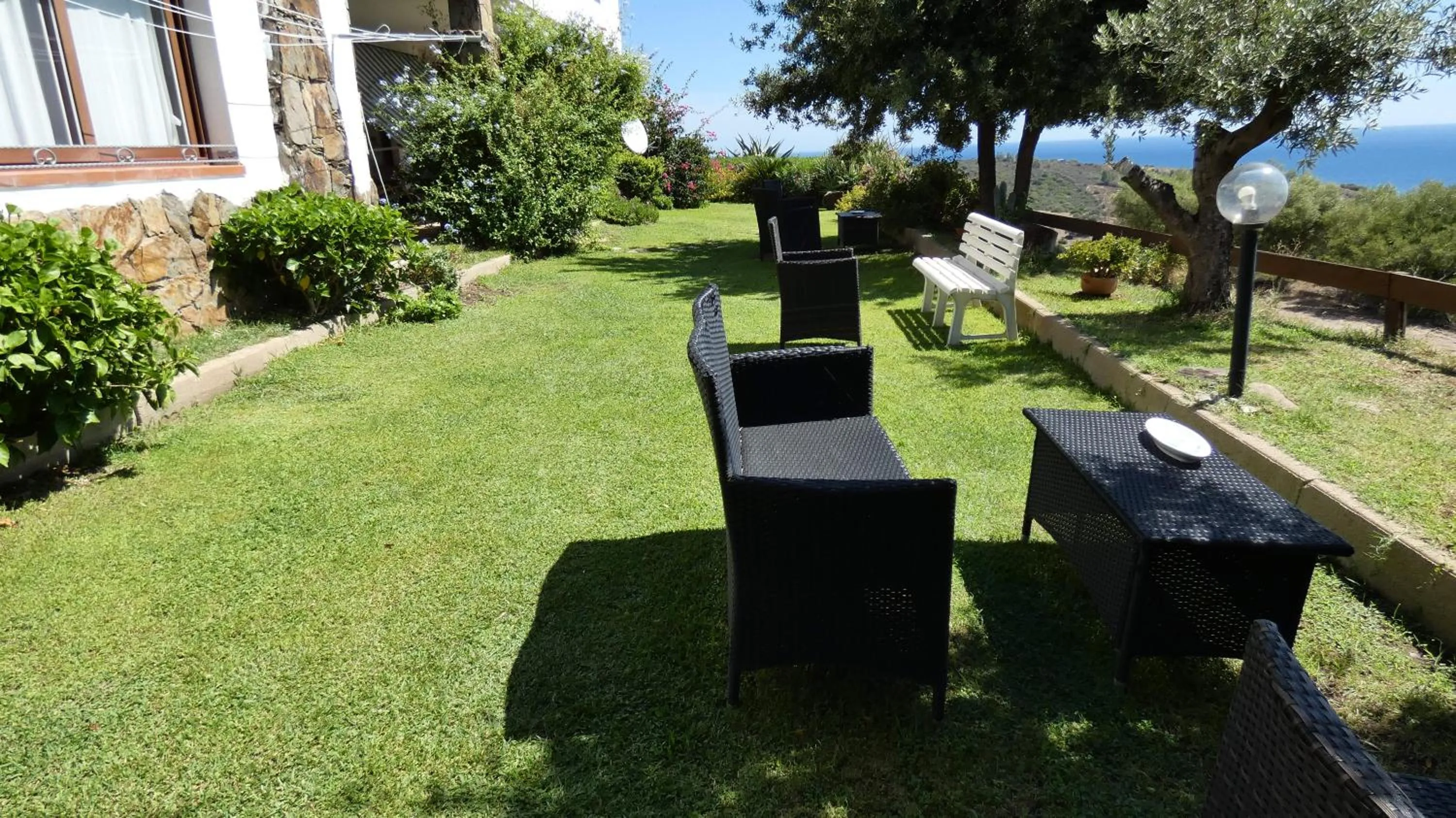 Comino Alto Agriturismo e Appartamenti