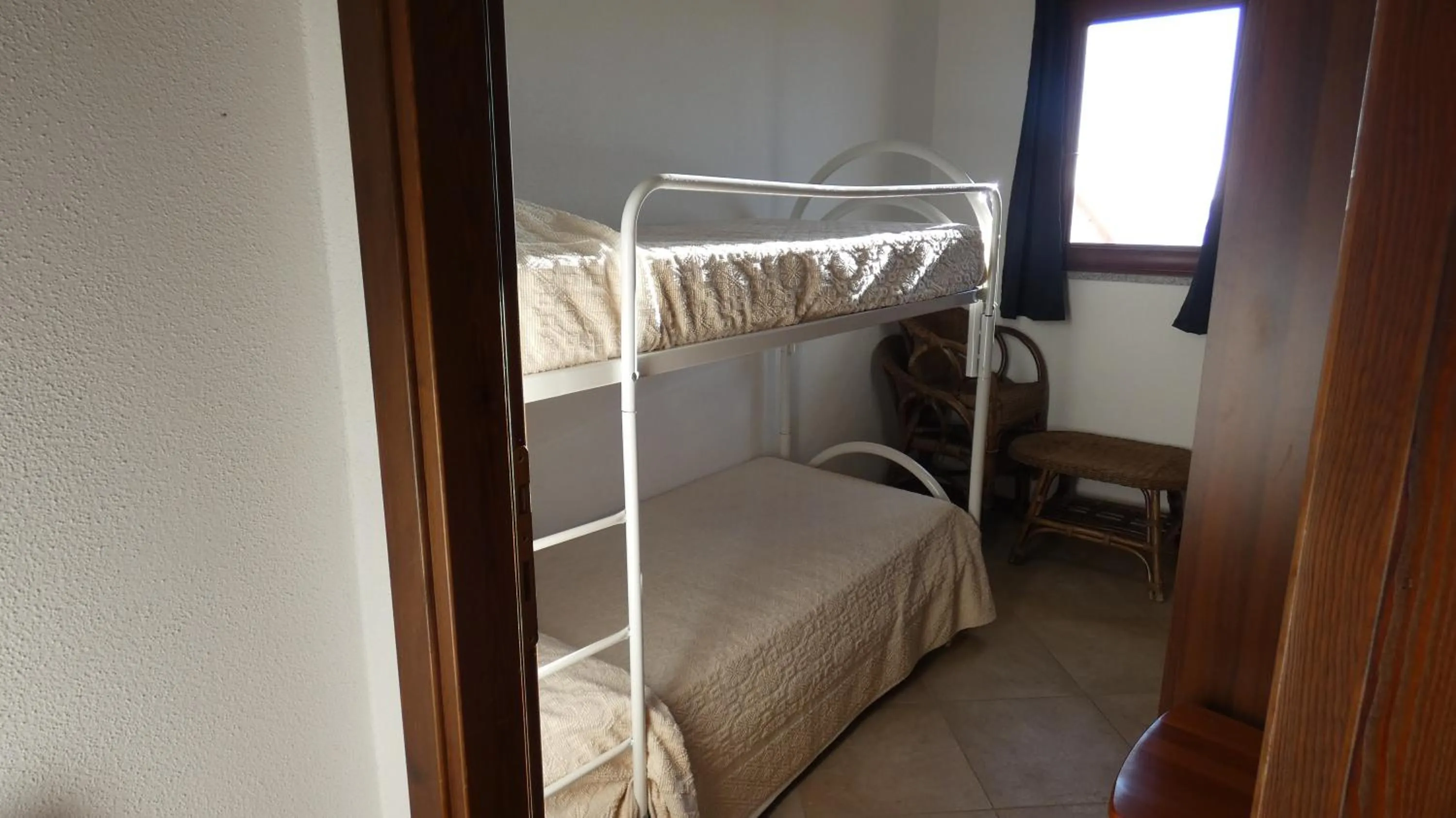 Bed in Comino Alto Agriturismo e Appartamenti