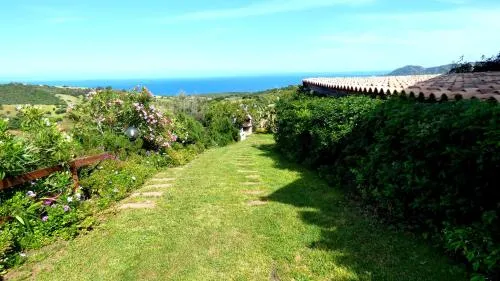 Comino Alto Agriturismo e Appartamenti