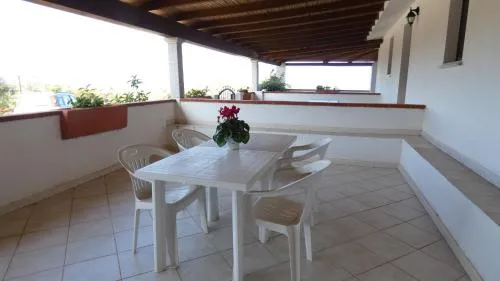 Comino Alto Agriturismo e Appartamenti