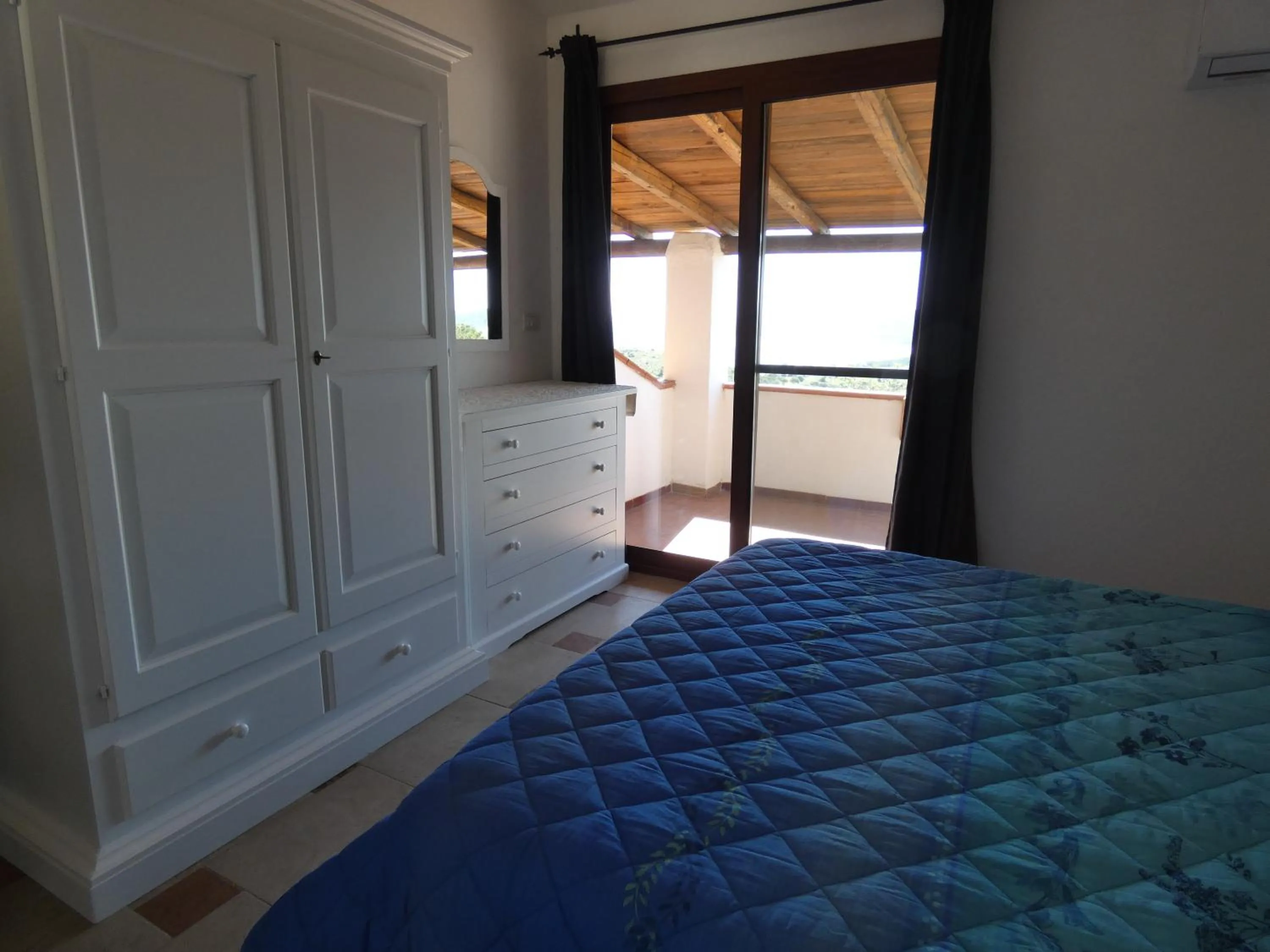 Bed in Comino Alto Agriturismo e Appartamenti