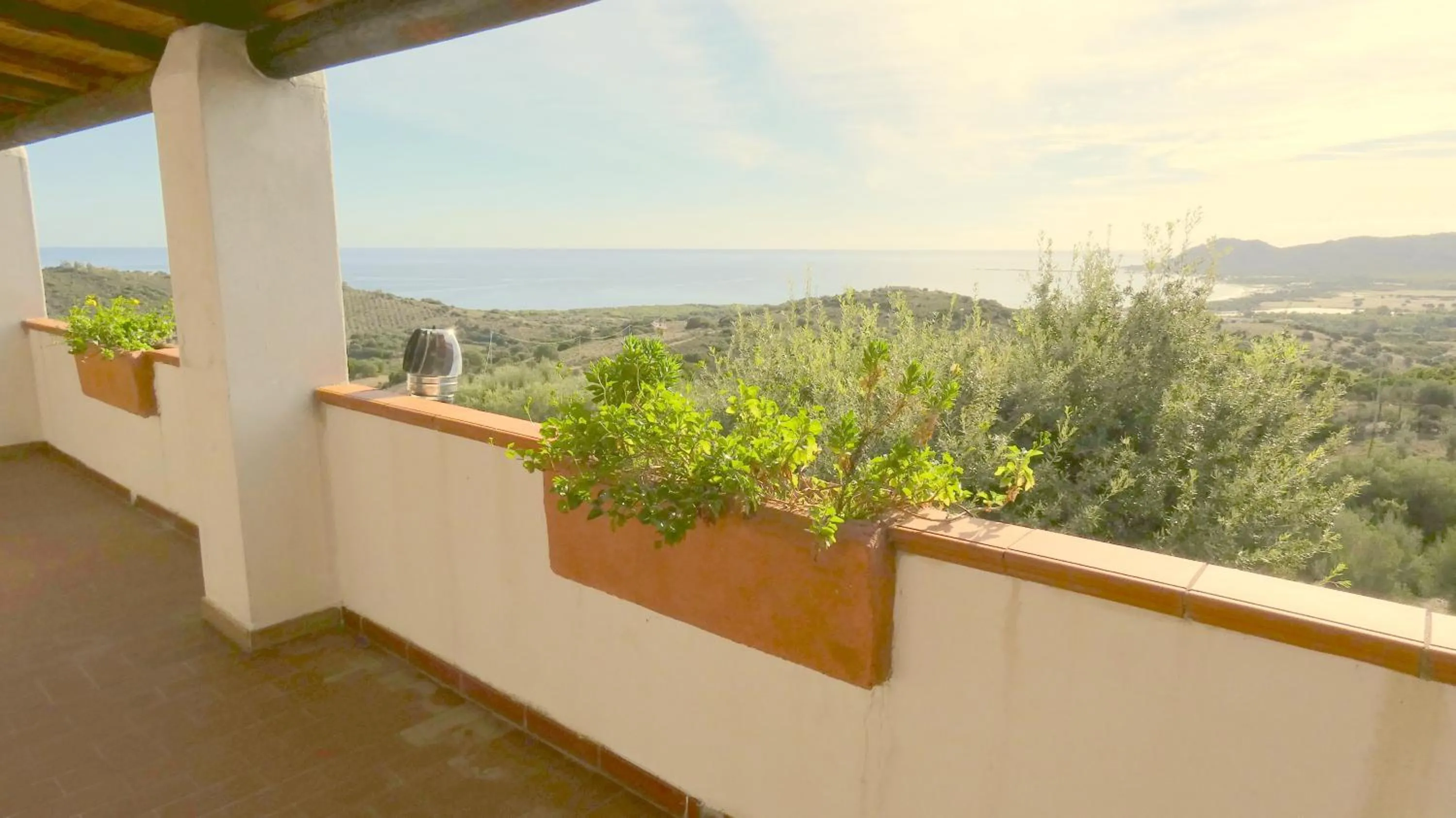 Comino Alto Agriturismo e Appartamenti