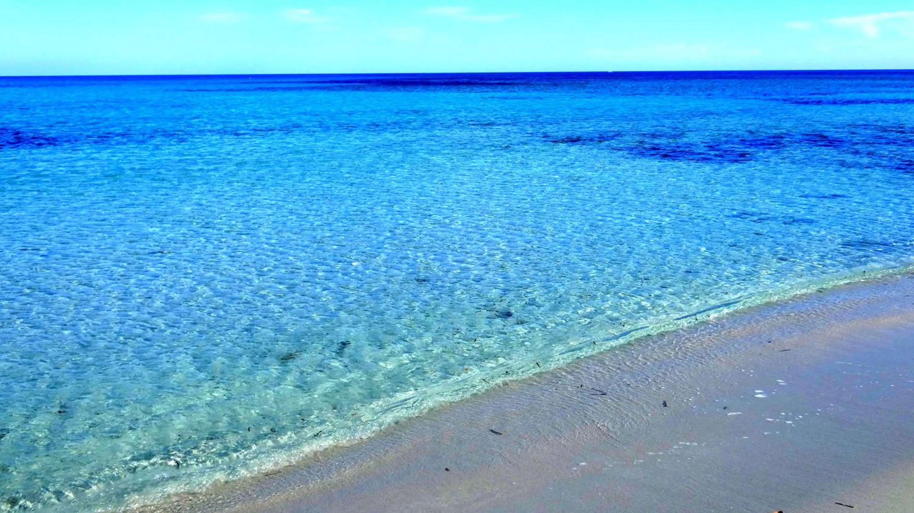 Comino Alto Agriturismo e Appartamenti