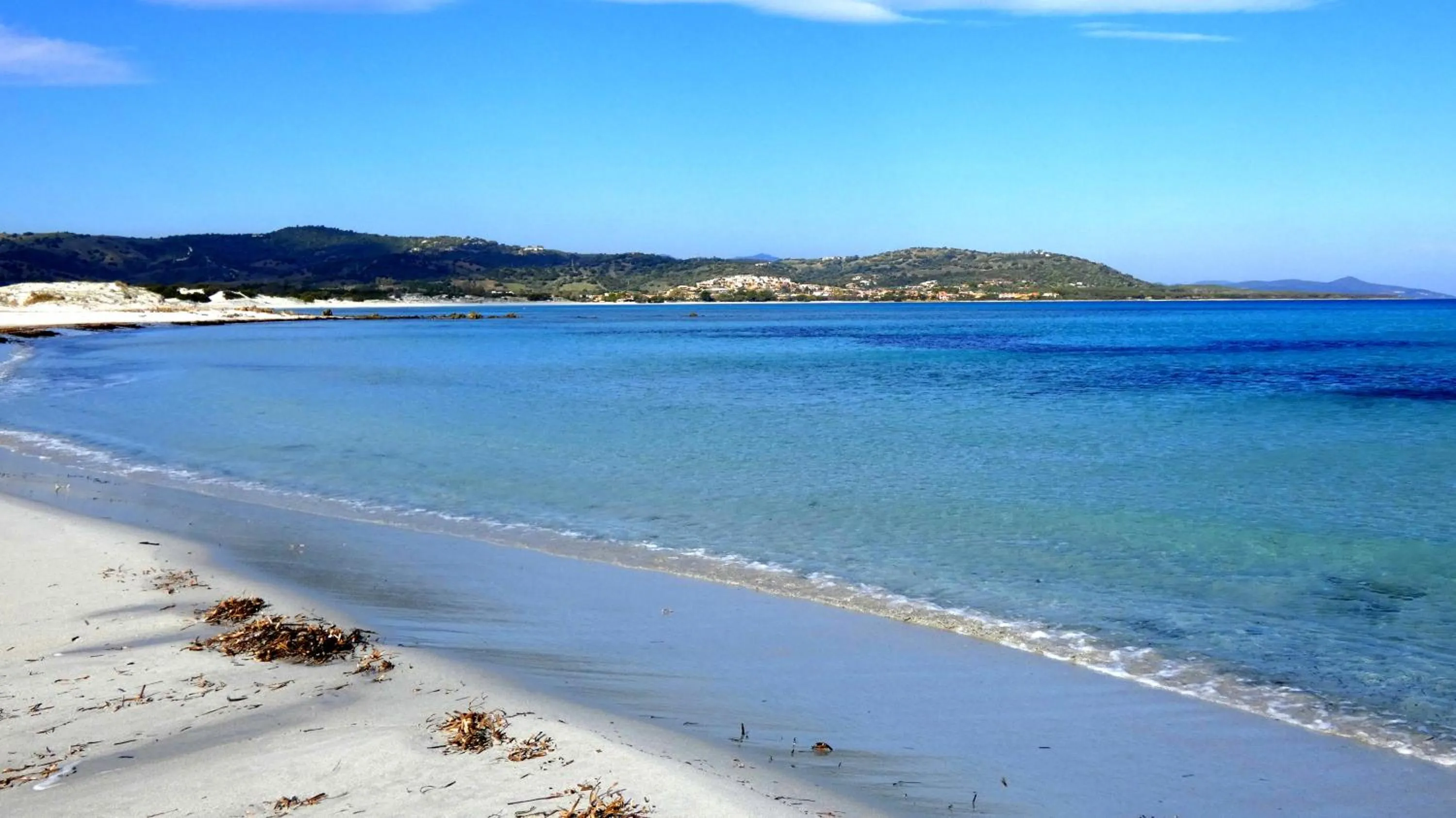Comino Alto Agriturismo e Appartamenti