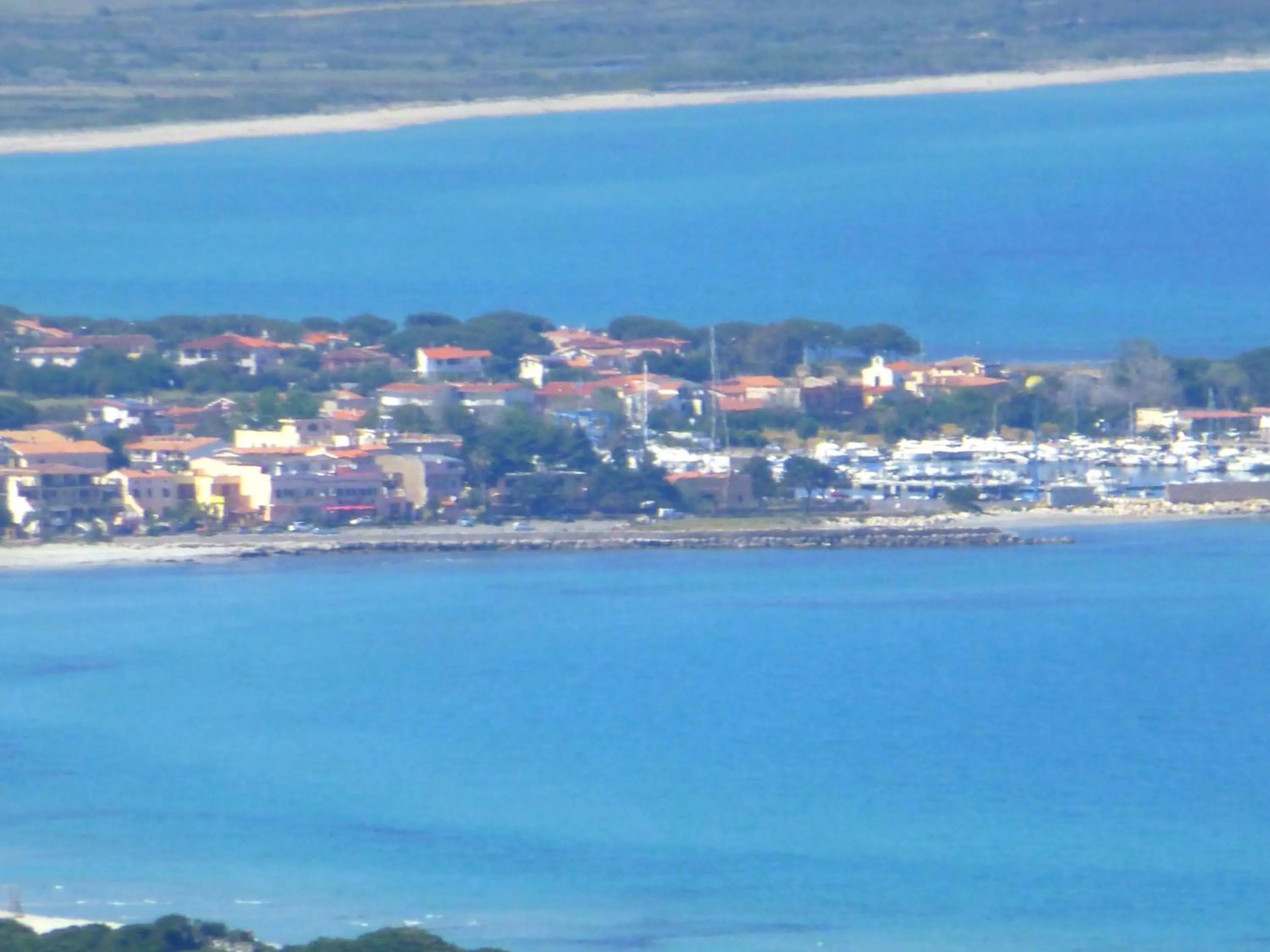 Comino Alto Agriturismo e Appartamenti