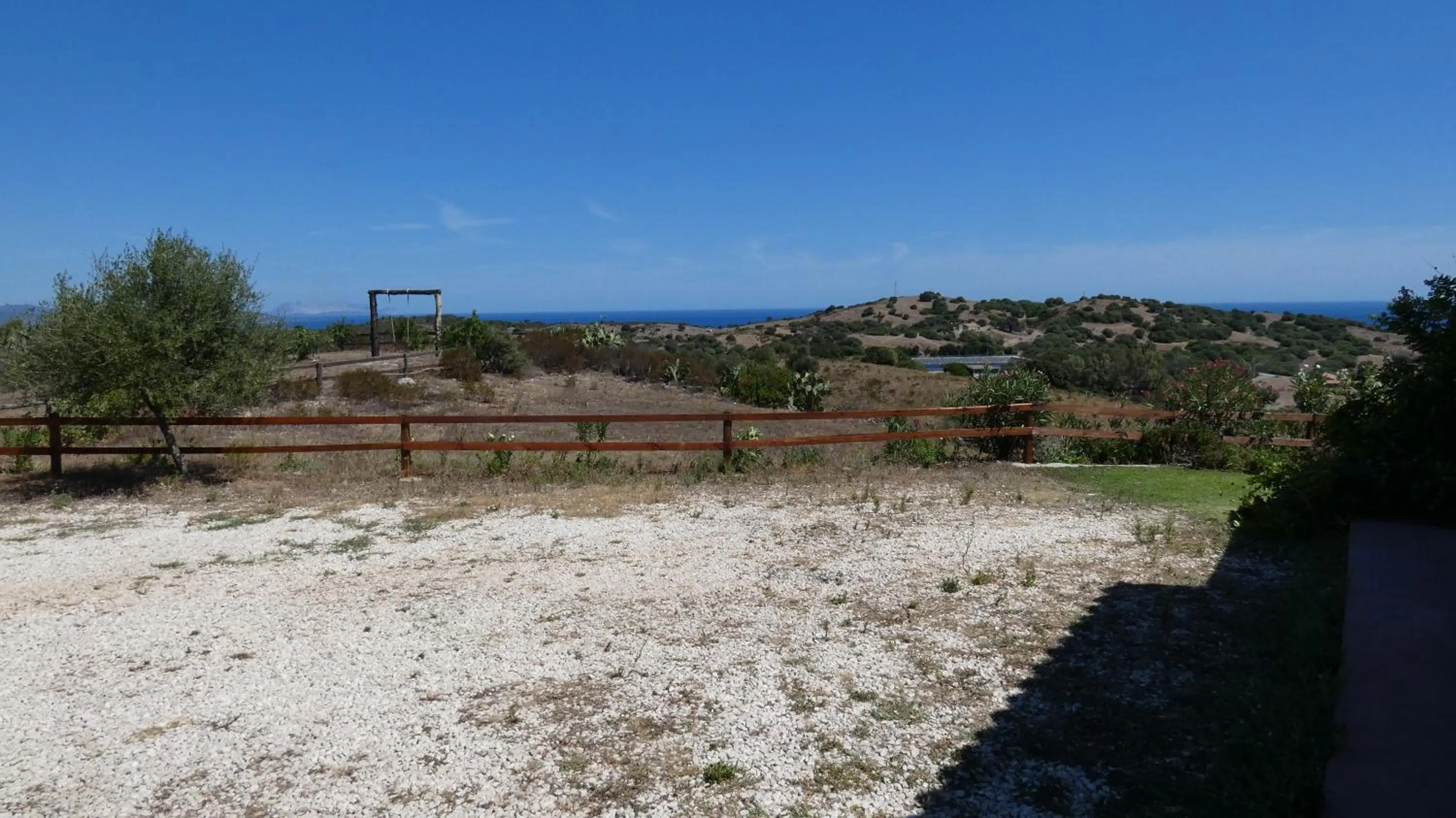 Comino Alto Agriturismo e Appartamenti