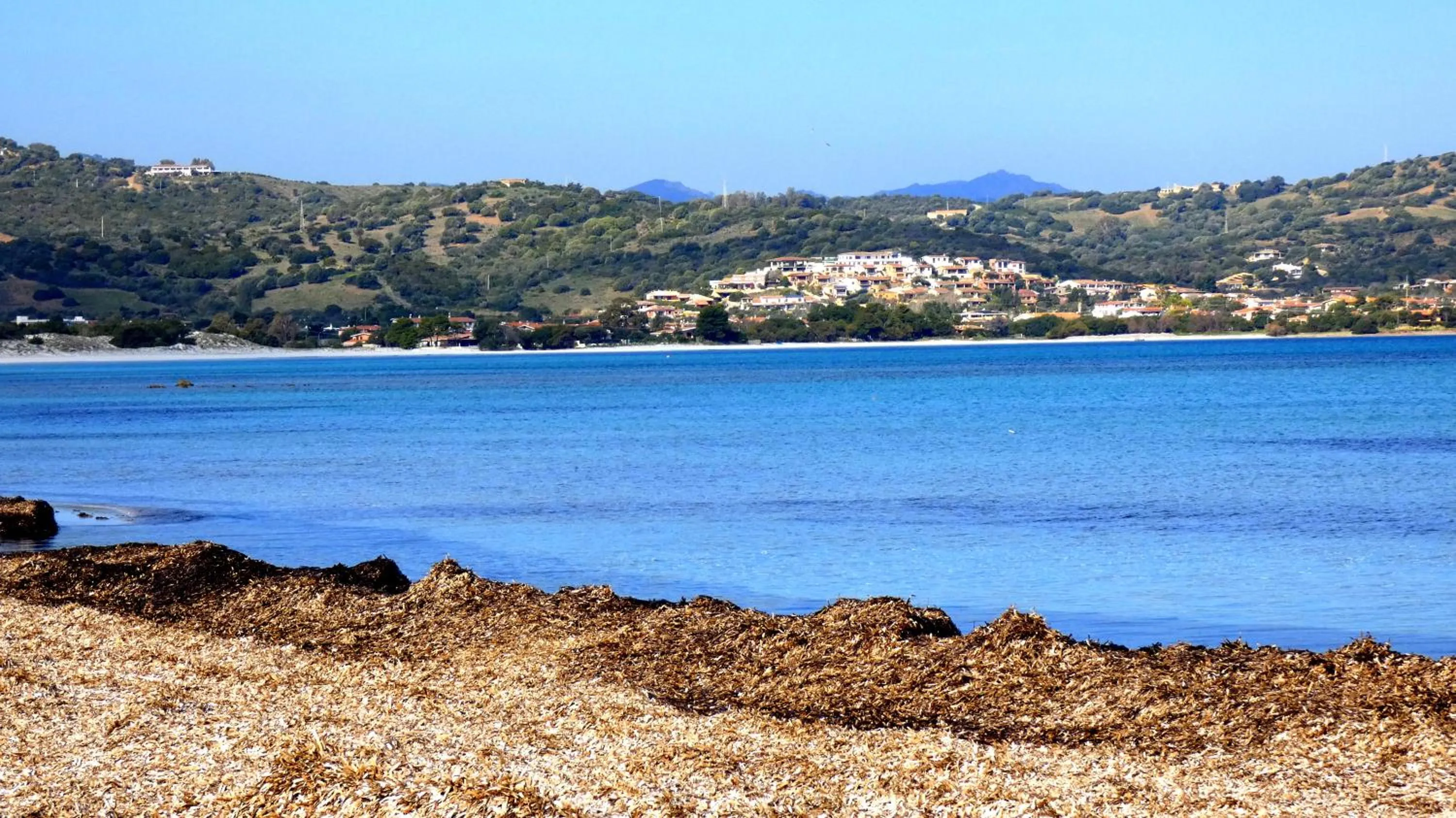 Comino Alto Agriturismo e Appartamenti