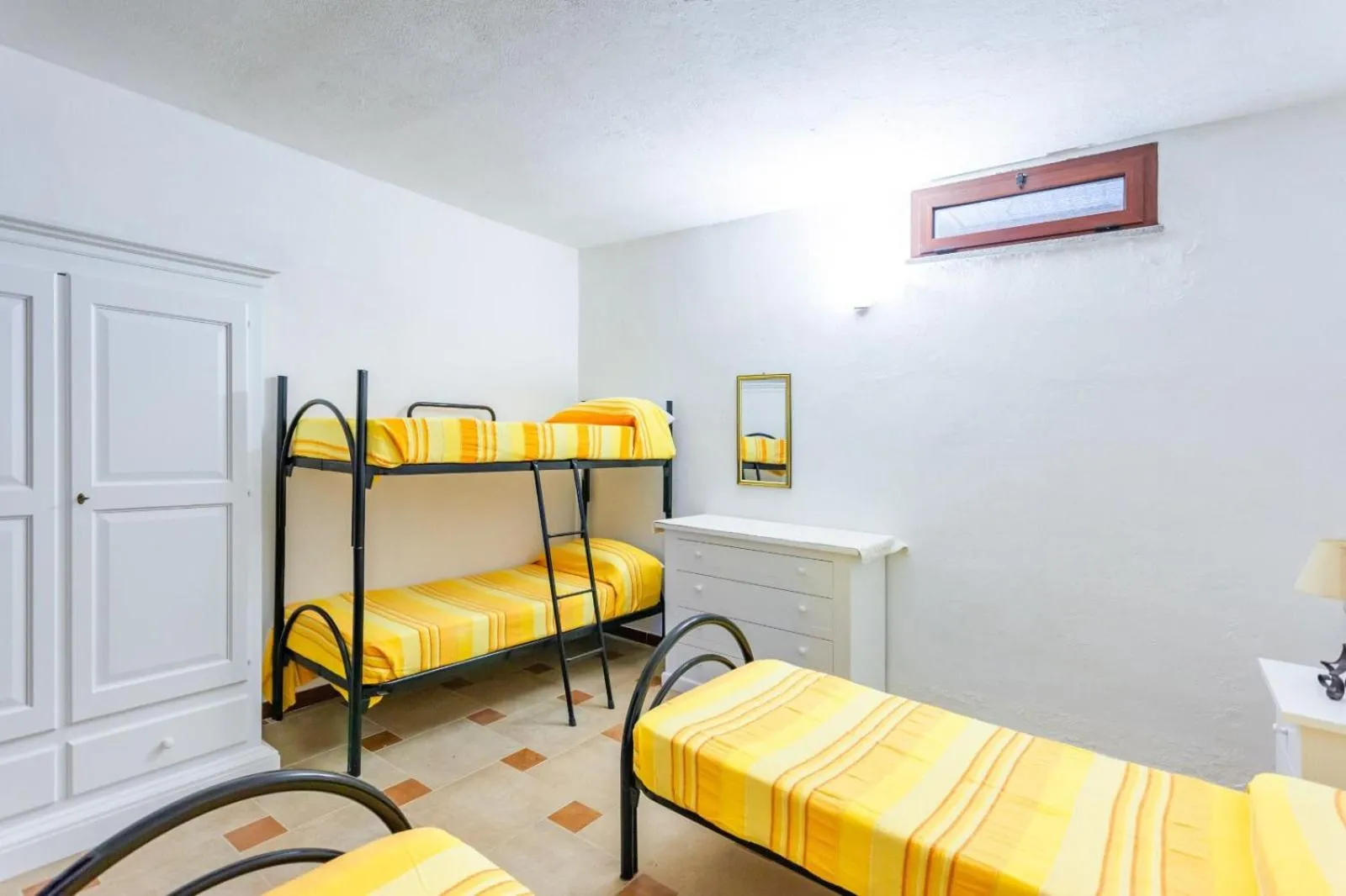 Bed in Comino Alto Agriturismo e Appartamenti