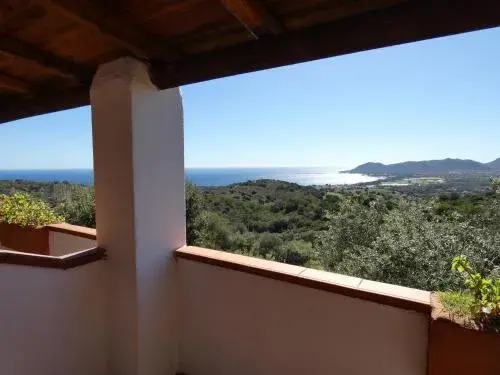 Comino Alto Agriturismo e Appartamenti Comino Alto Agriturismo e Appartamenti