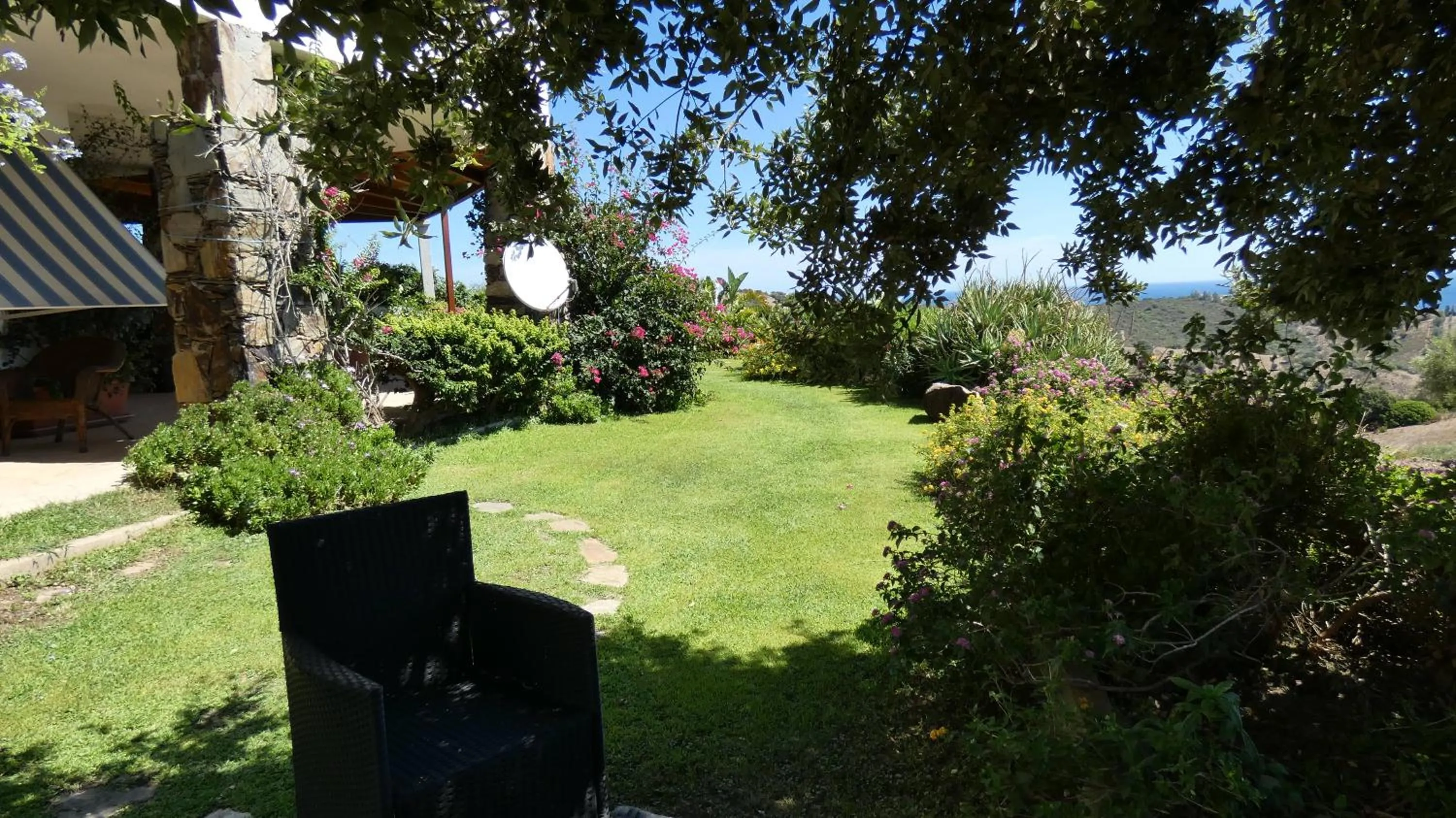 Comino Alto Agriturismo e Appartamenti