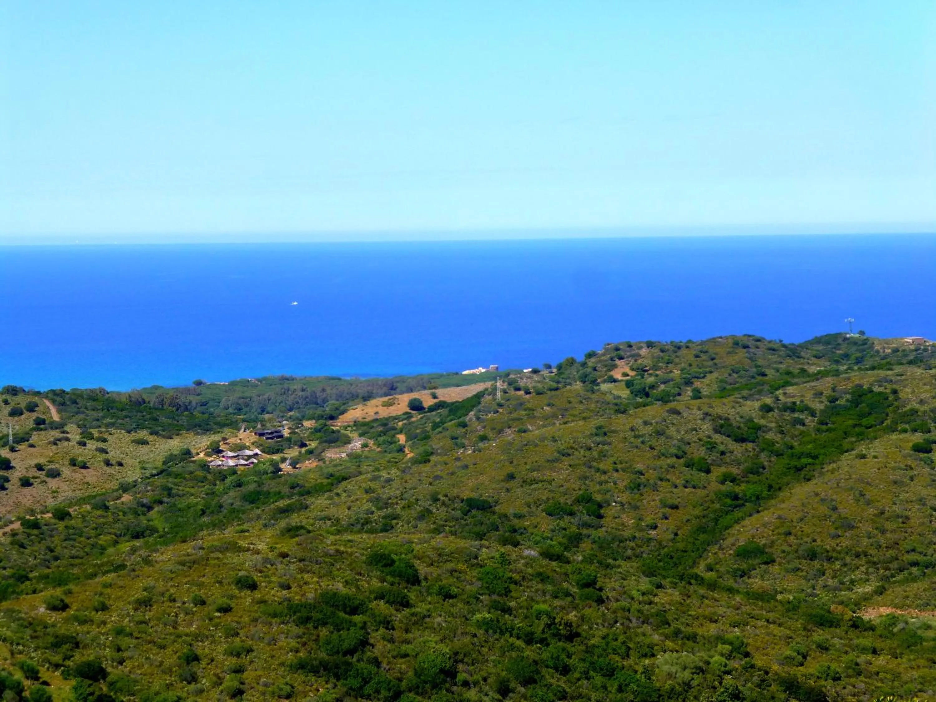Comino Alto Agriturismo e Appartamenti