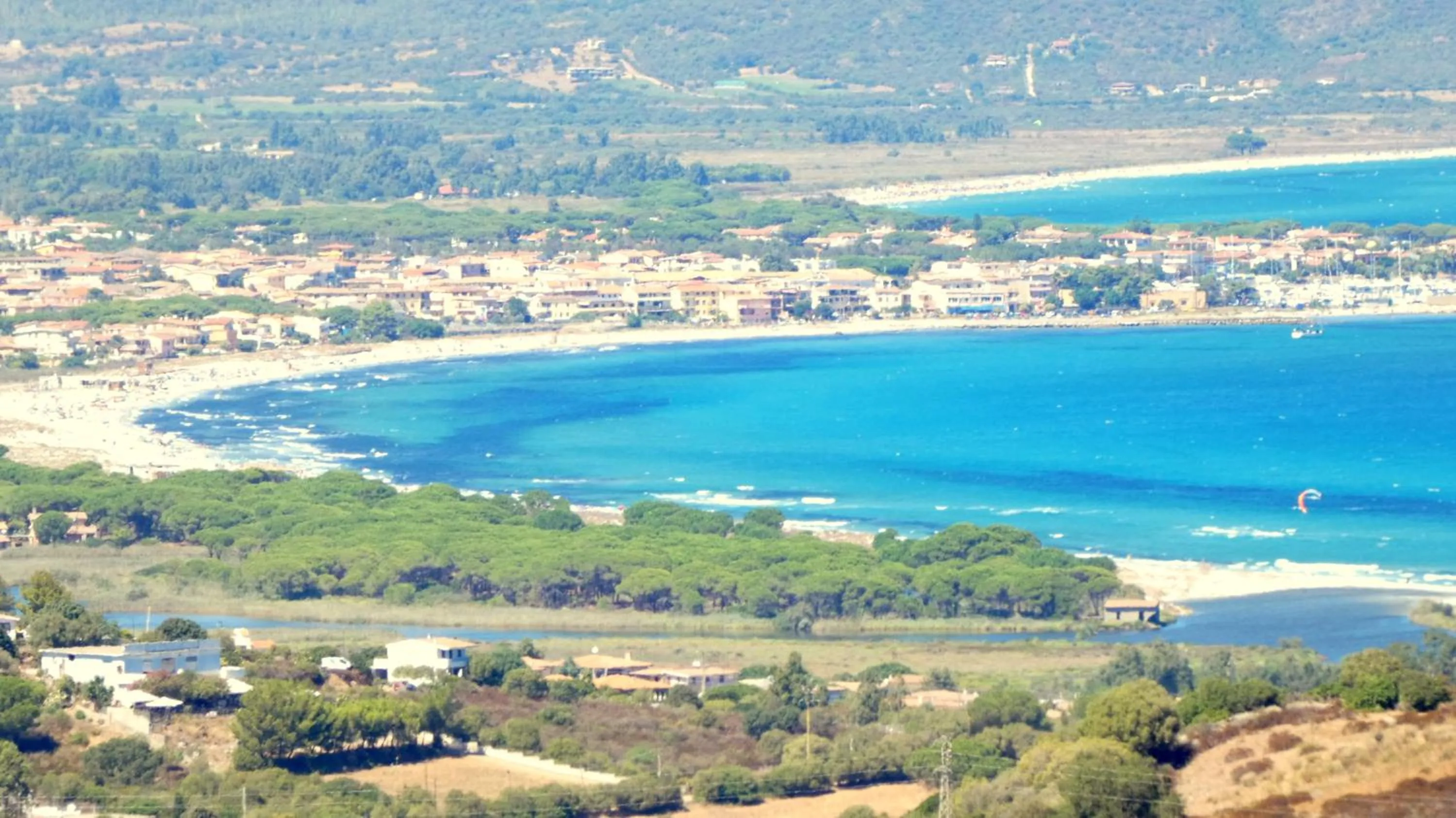 Comino Alto Agriturismo e Appartamenti