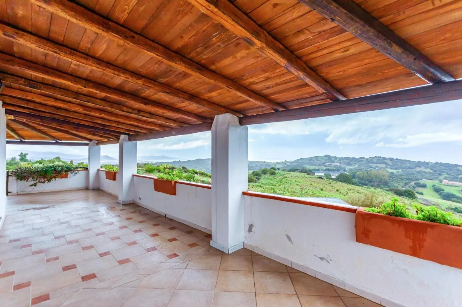 Comino Alto Agriturismo e Appartamenti