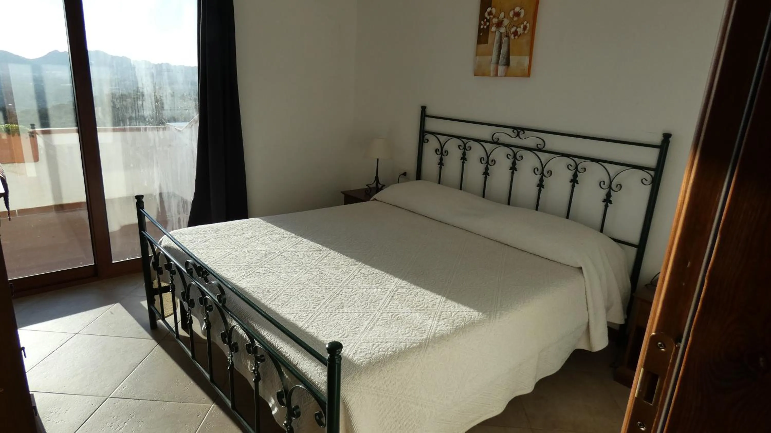 Bed in Comino Alto Agriturismo e Appartamenti