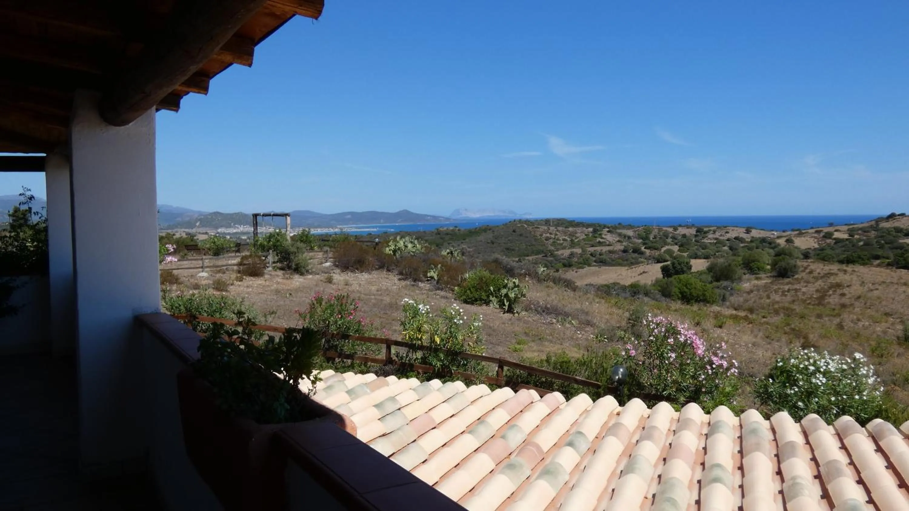 Comino Alto Agriturismo e Appartamenti