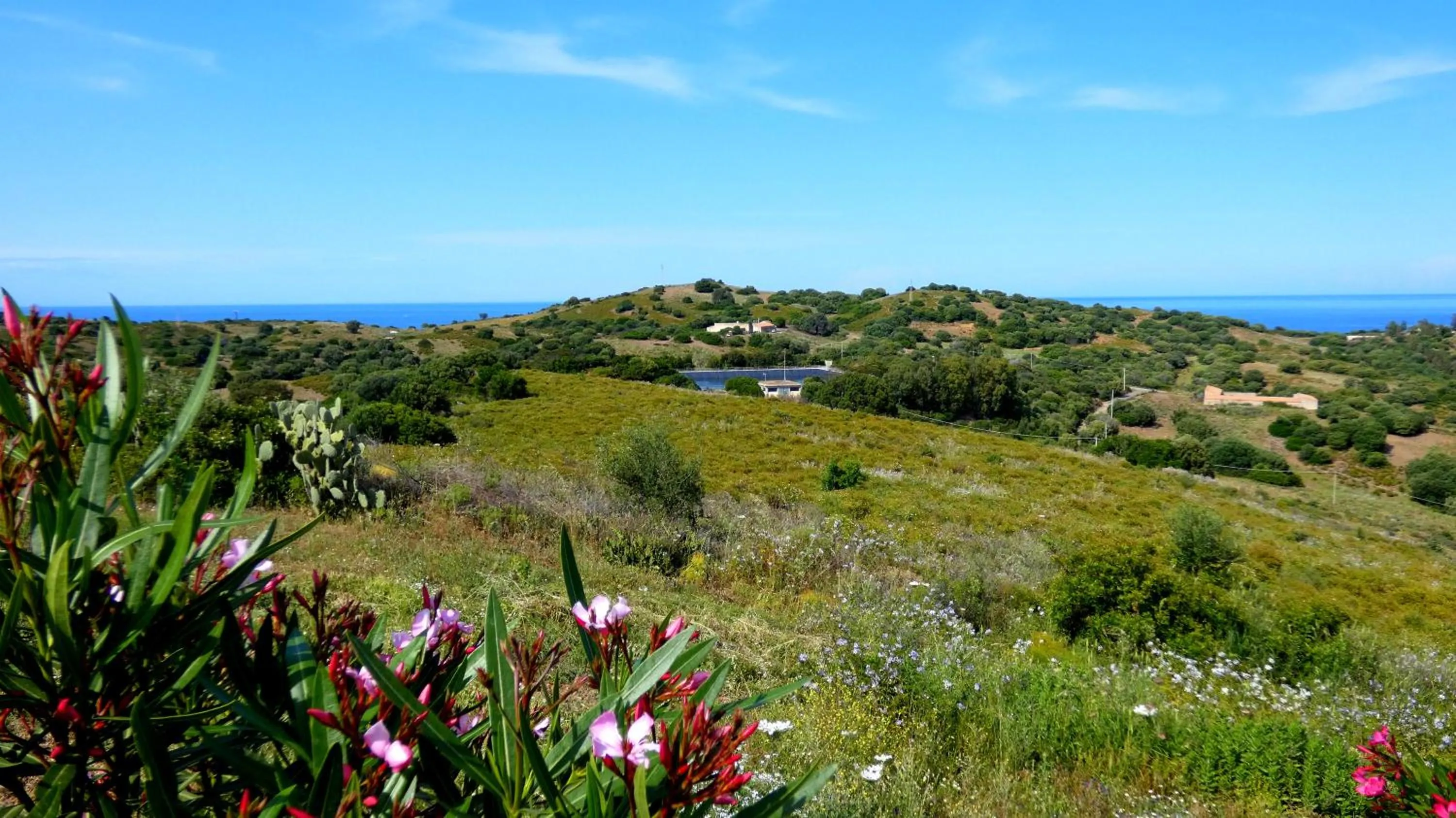 Comino Alto Agriturismo e Appartamenti