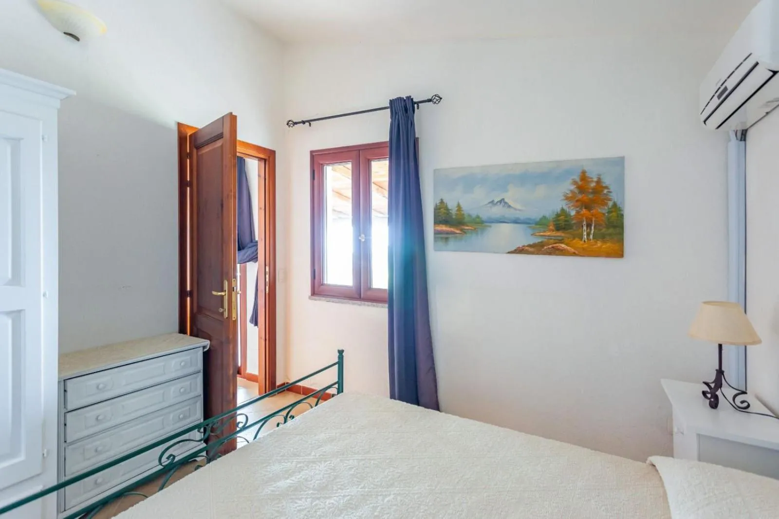 Bed in Comino Alto Agriturismo e Appartamenti