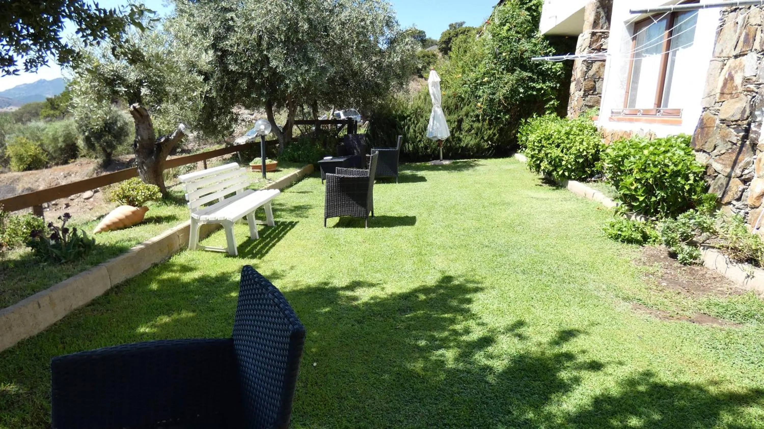 Comino Alto Agriturismo e Appartamenti
