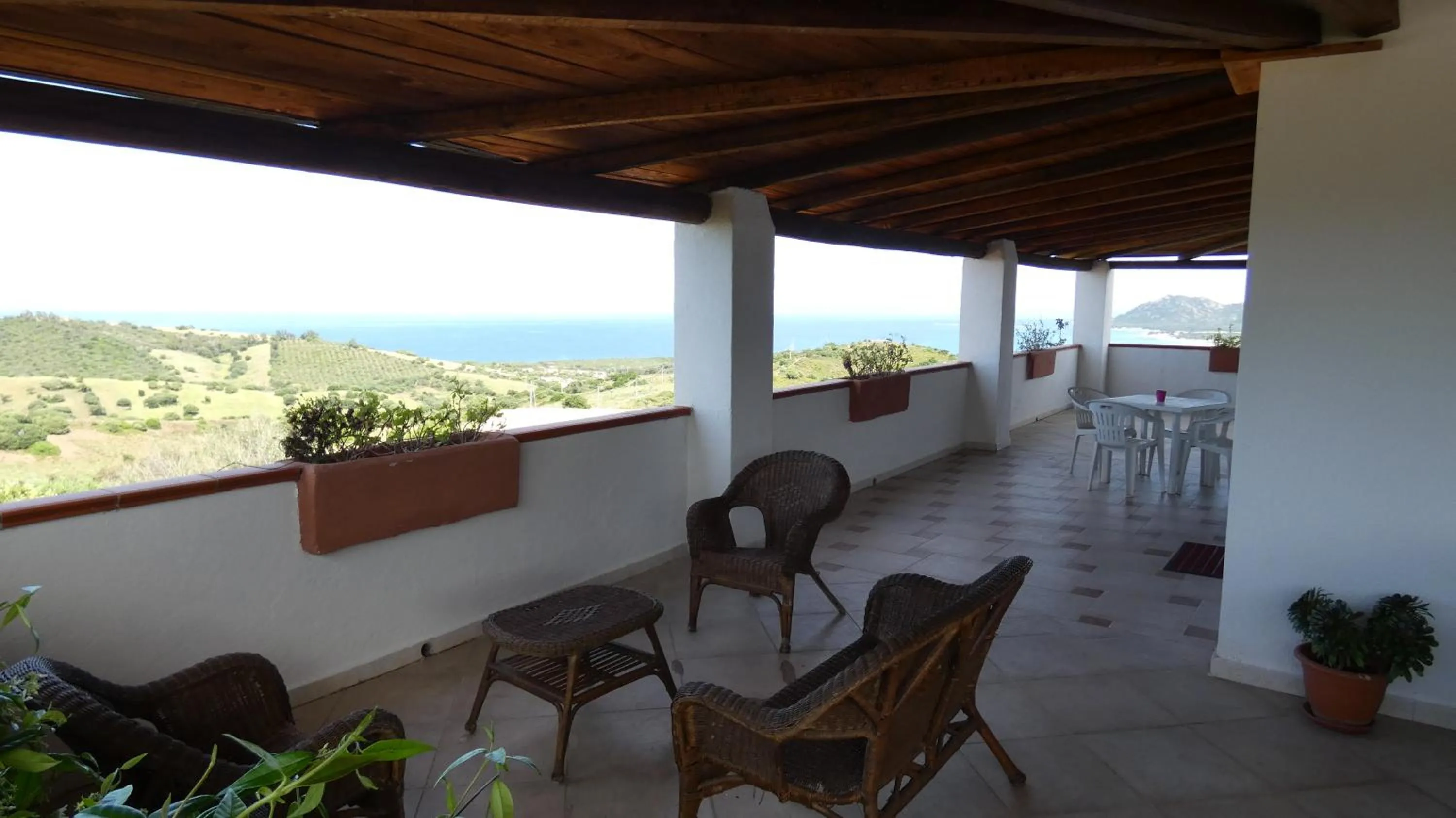 Comino Alto Agriturismo e Appartamenti