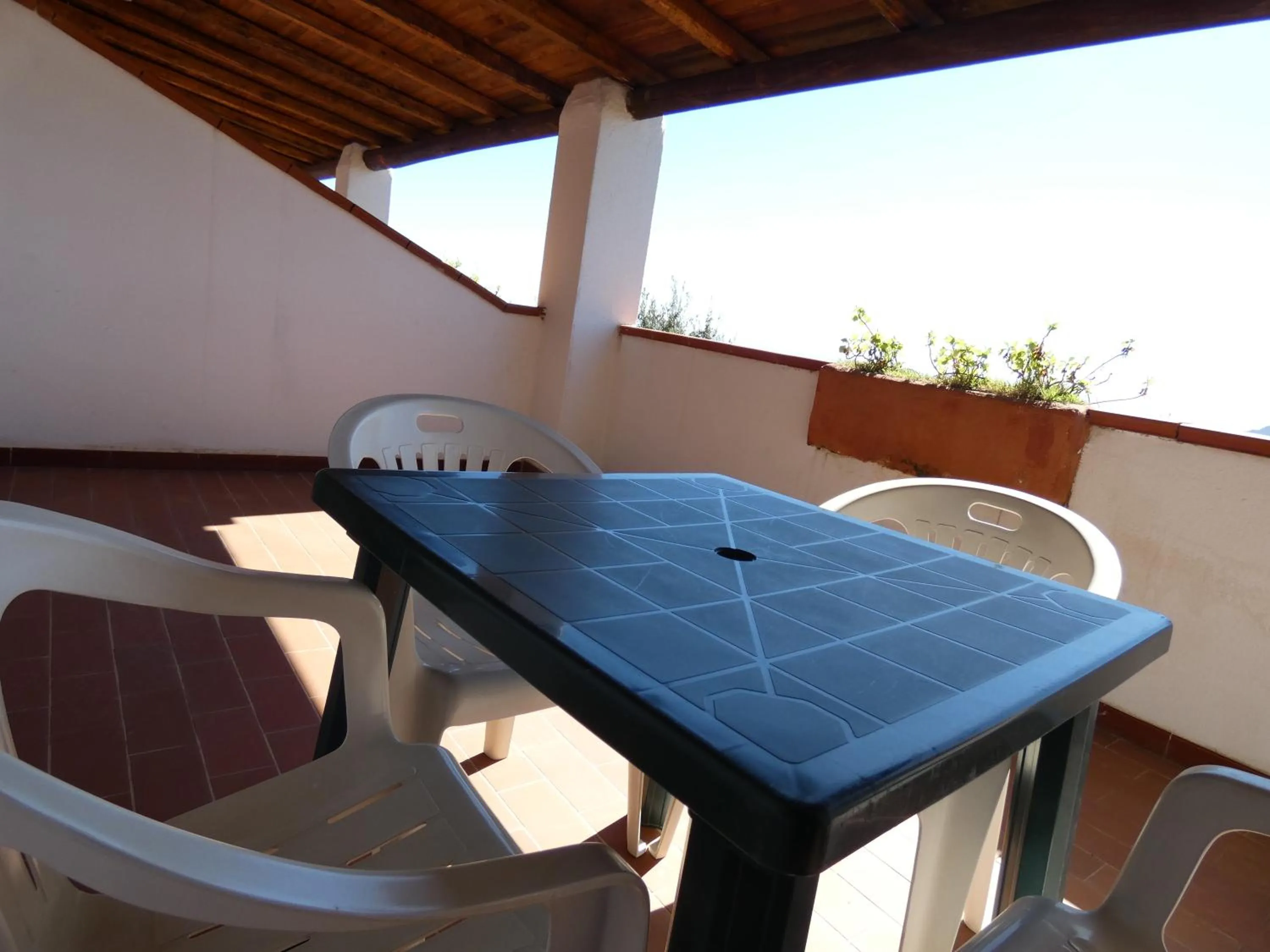 Dining area in Comino Alto Agriturismo e Appartamenti