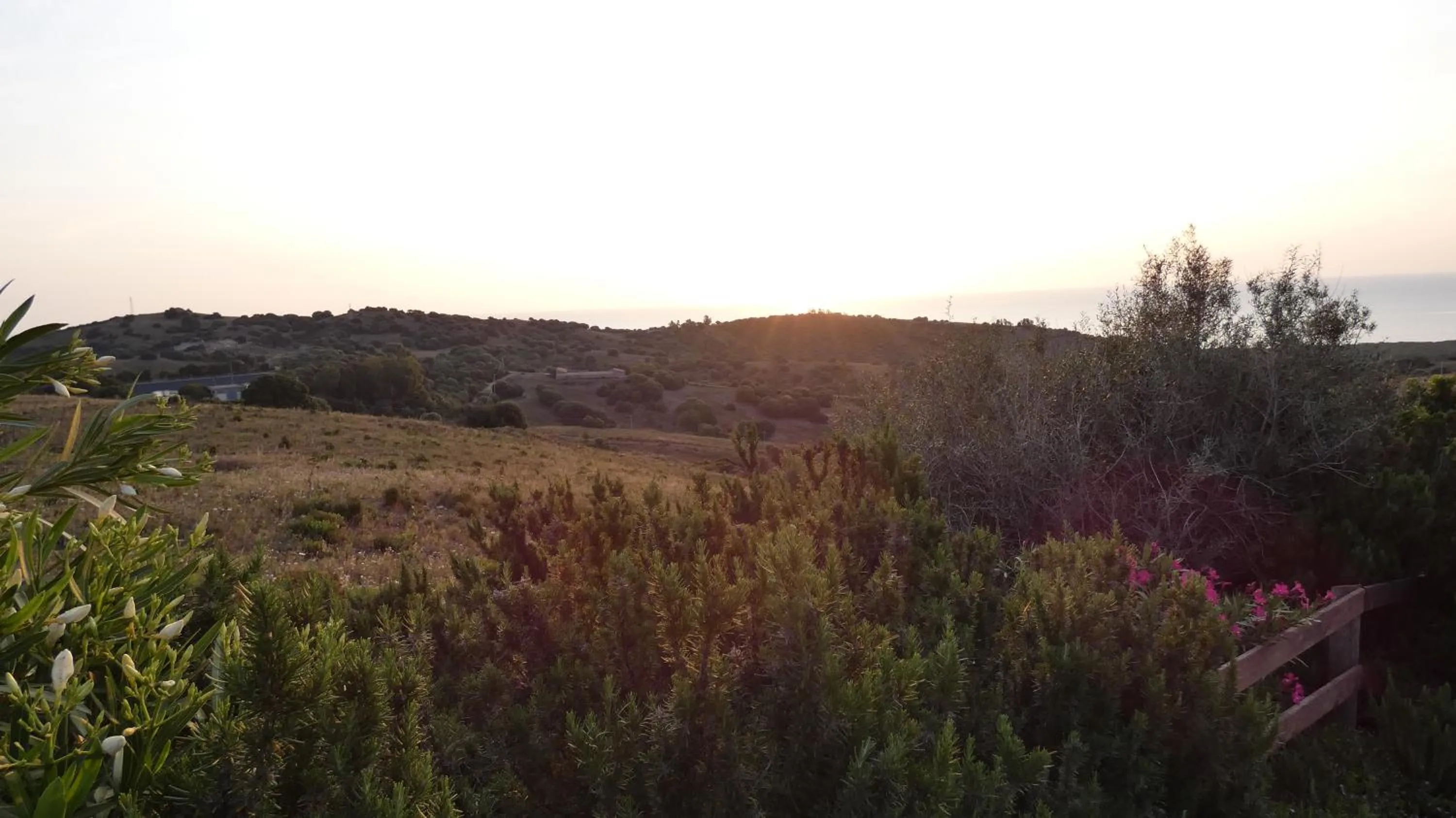 Comino Alto Agriturismo e Appartamenti
