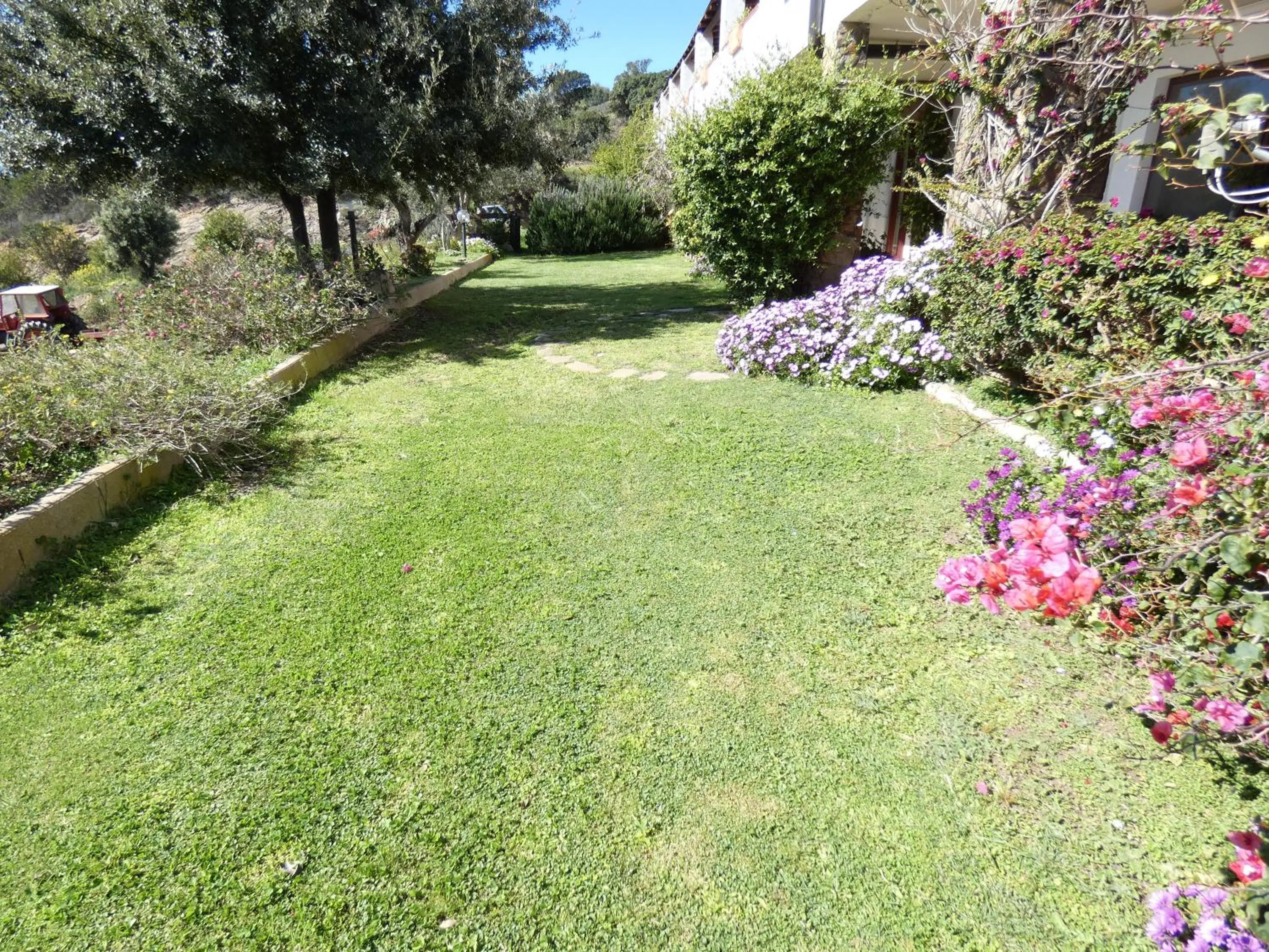 Comino Alto Agriturismo e Appartamenti