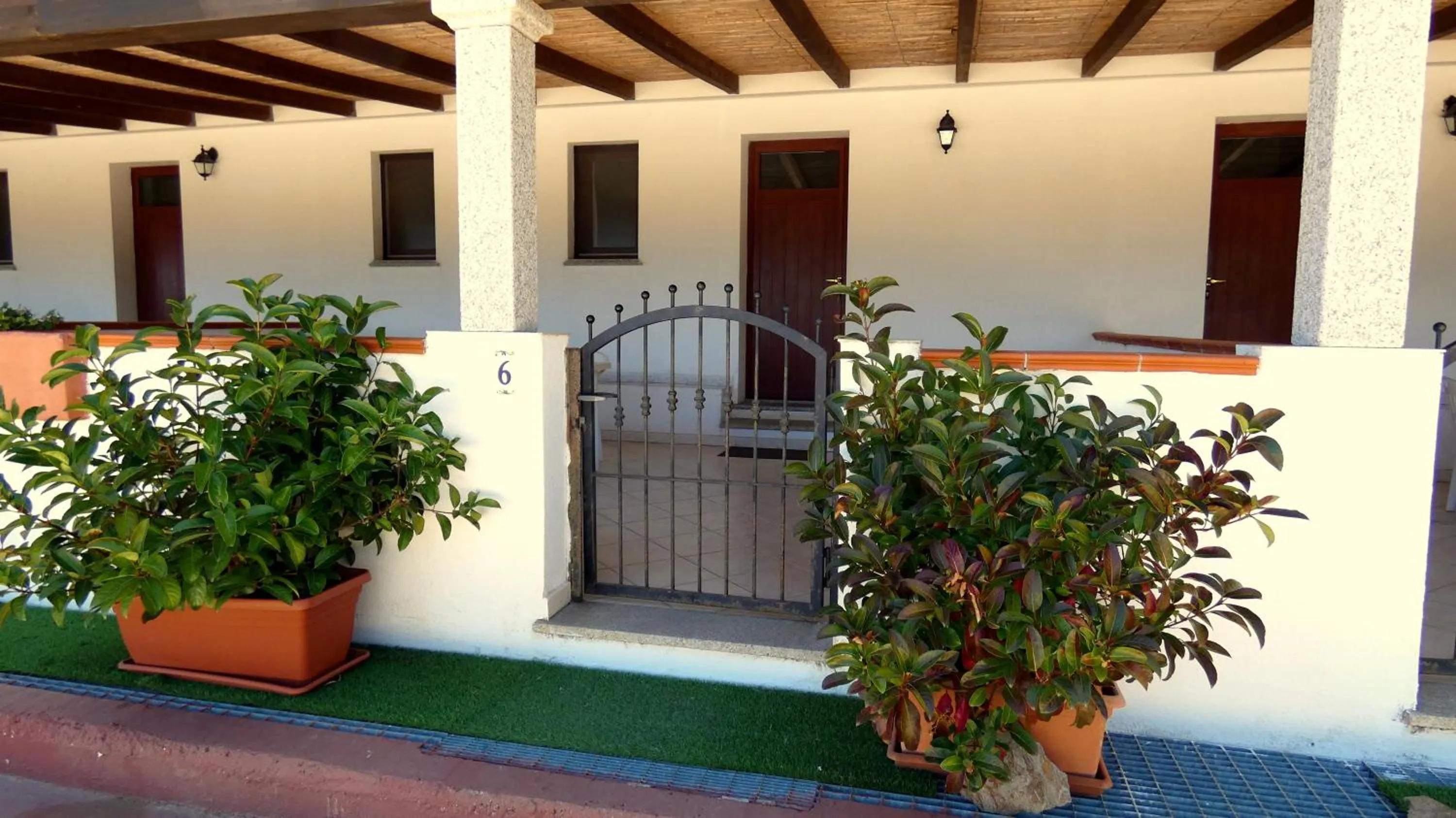 Comino Alto Agriturismo e Appartamenti