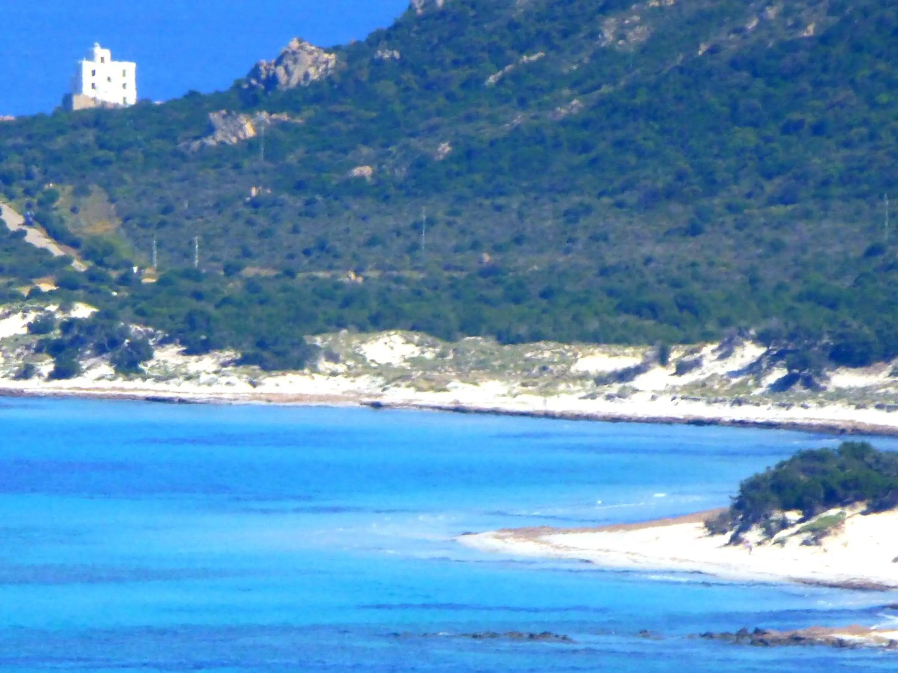 Comino Alto Agriturismo e Appartamenti