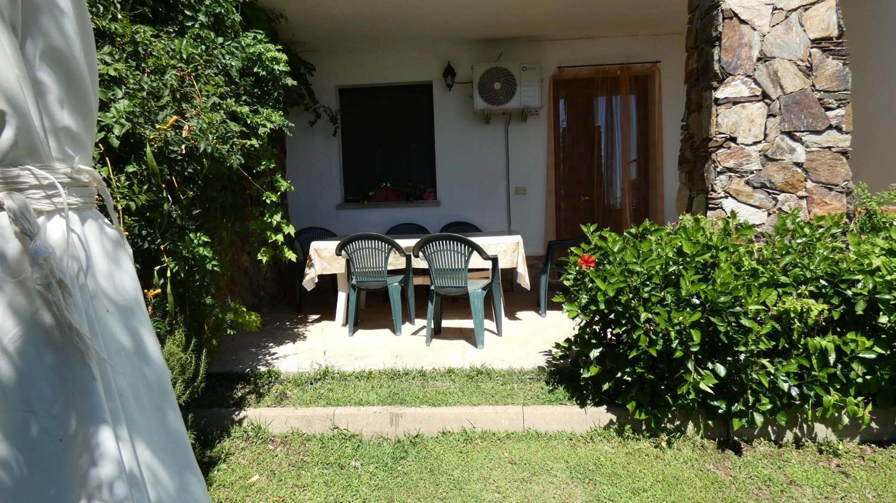 Comino Alto Agriturismo e Appartamenti