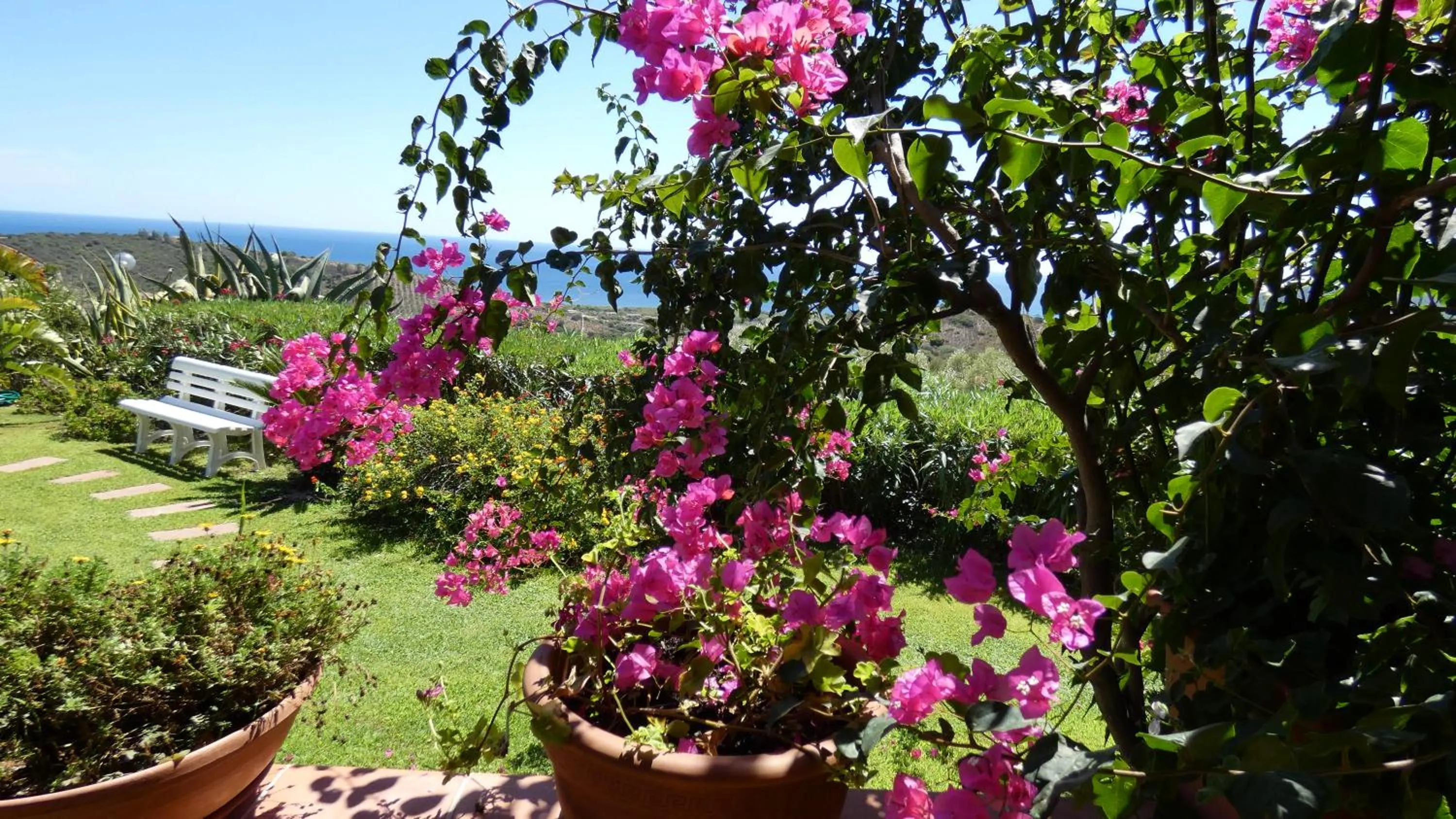 Comino Alto Agriturismo e Appartamenti