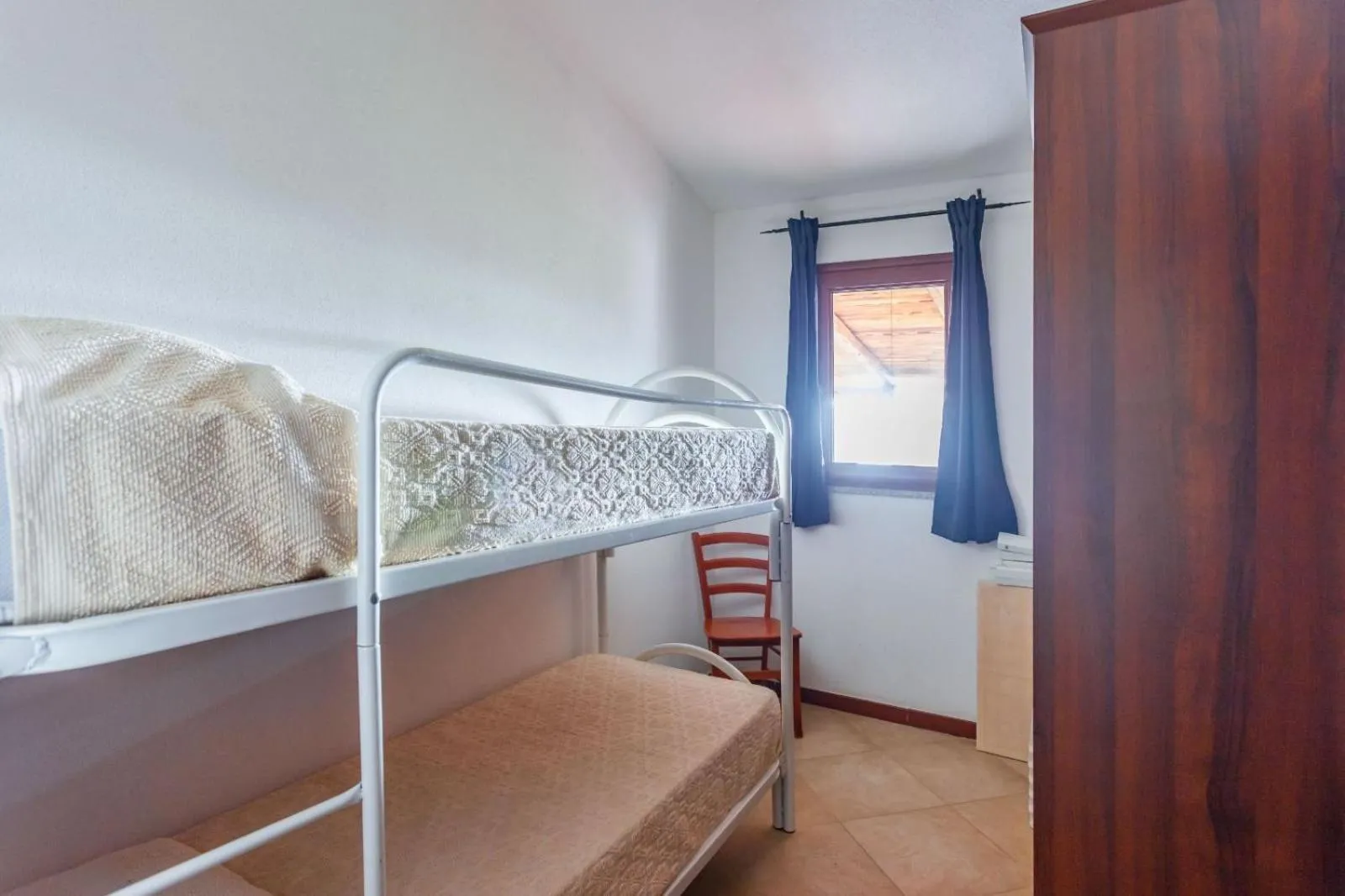 Bed in Comino Alto Agriturismo e Appartamenti