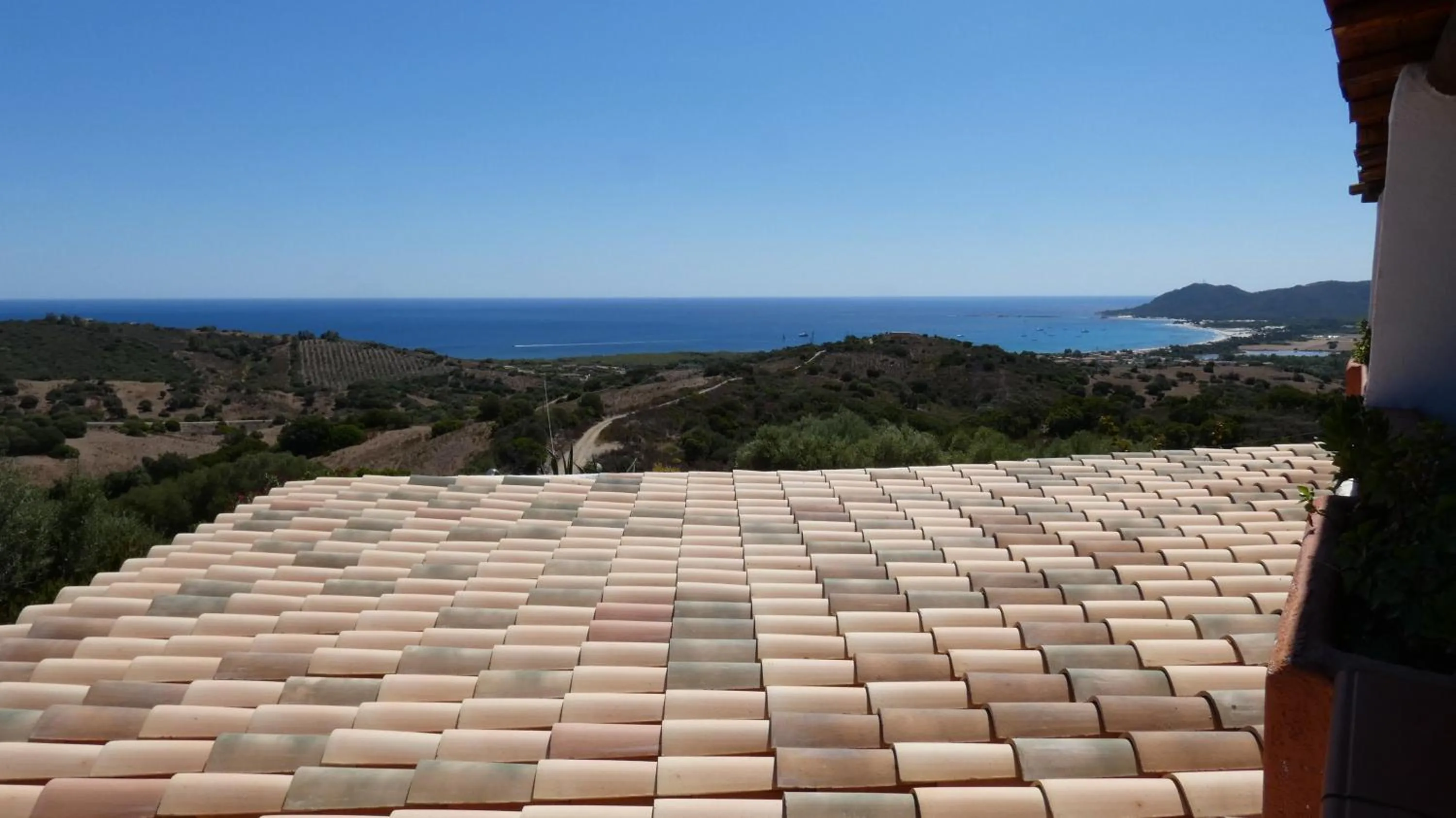 Comino Alto Agriturismo e Appartamenti
