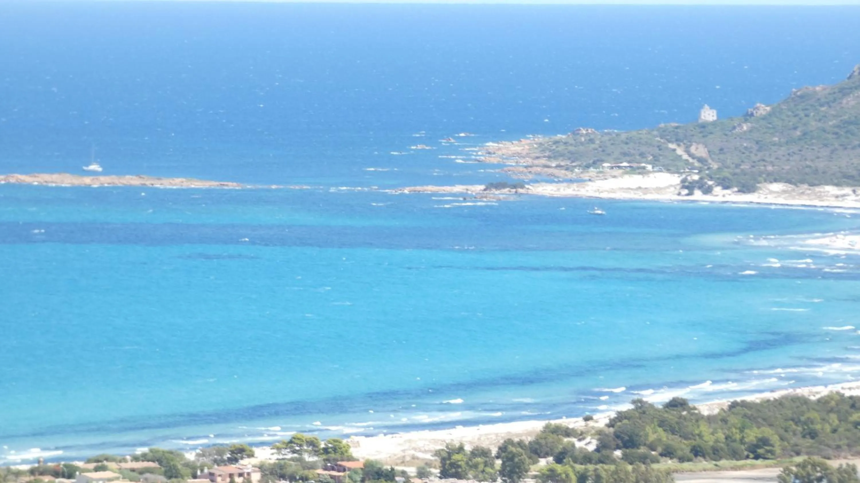 Comino Alto Agriturismo e Appartamenti