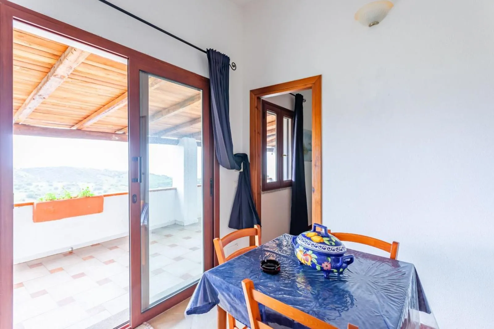 Comino Alto Agriturismo e Appartamenti