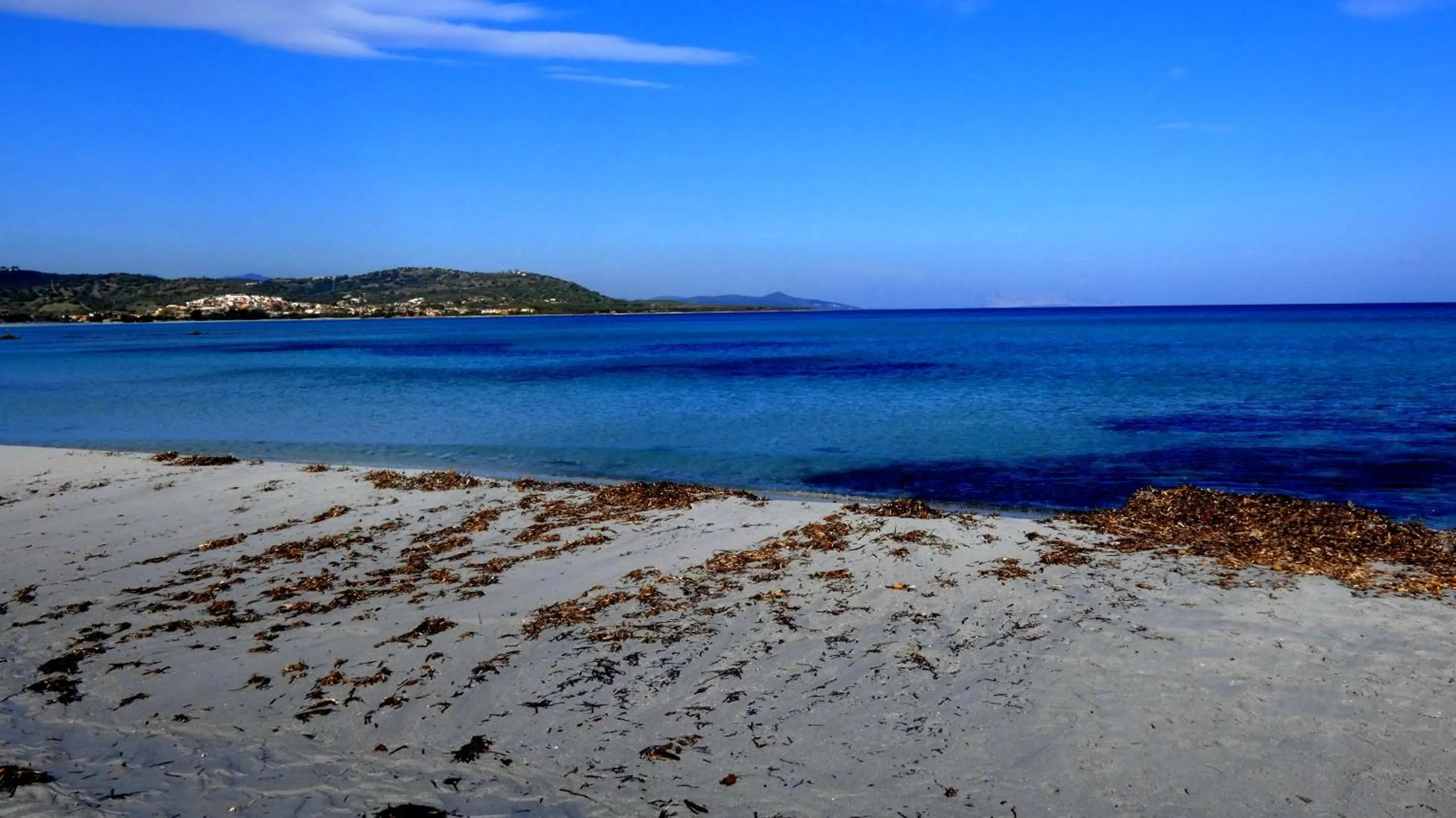 Comino Alto Agriturismo e Appartamenti